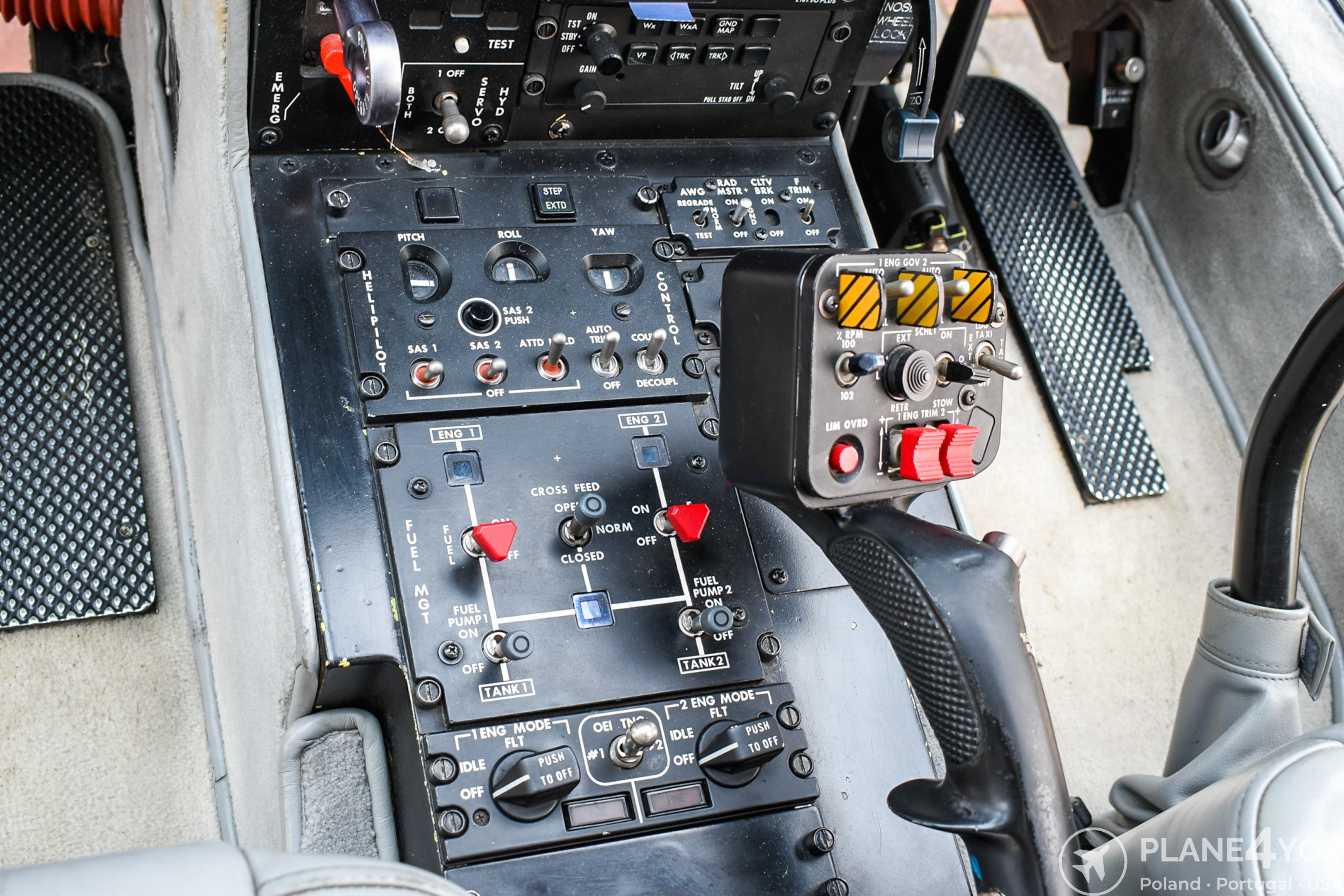 2006 Agusta A109E Power Elite, photo 70