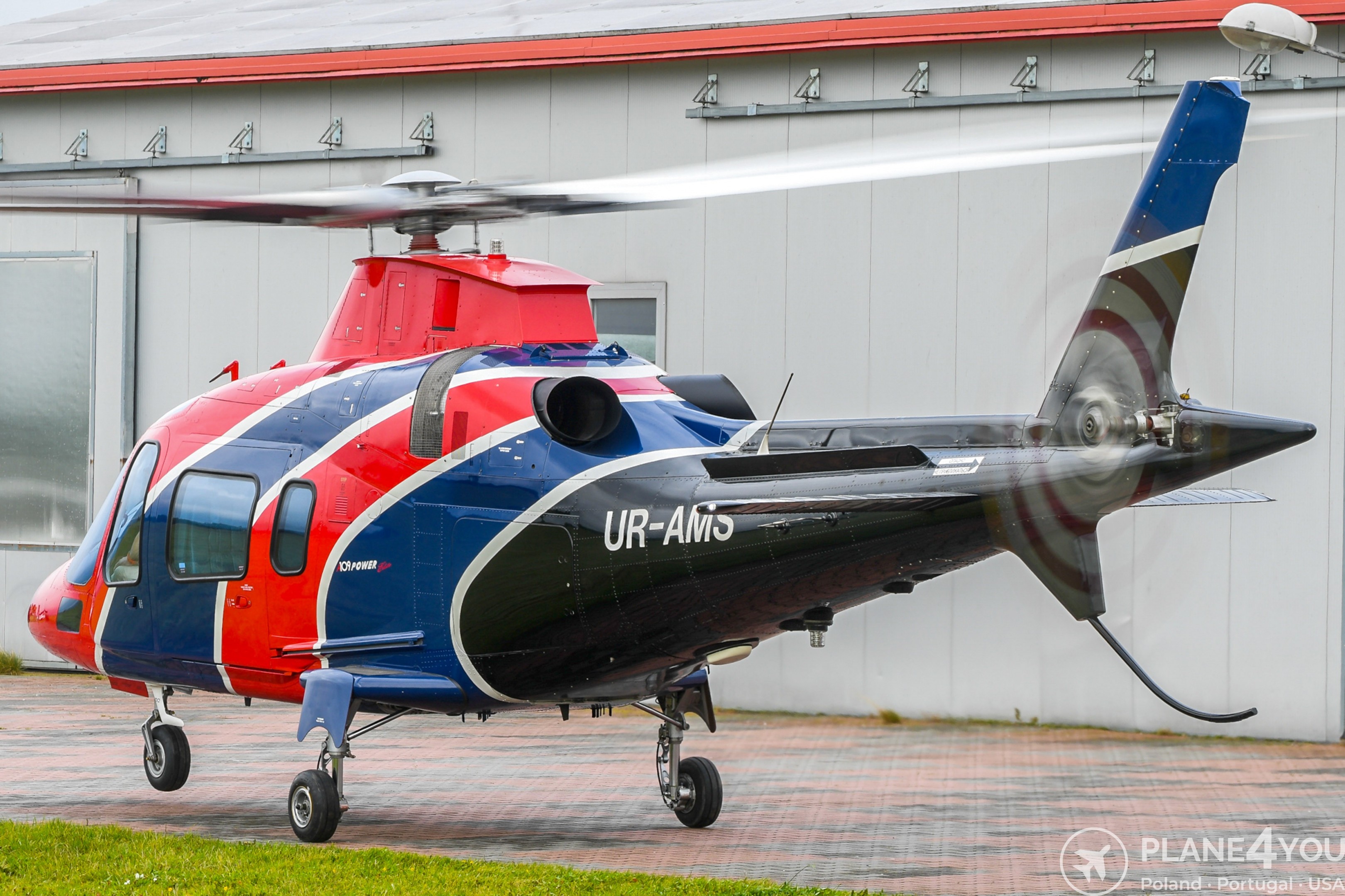 2006 Agusta A109E Power Elite, photo 74