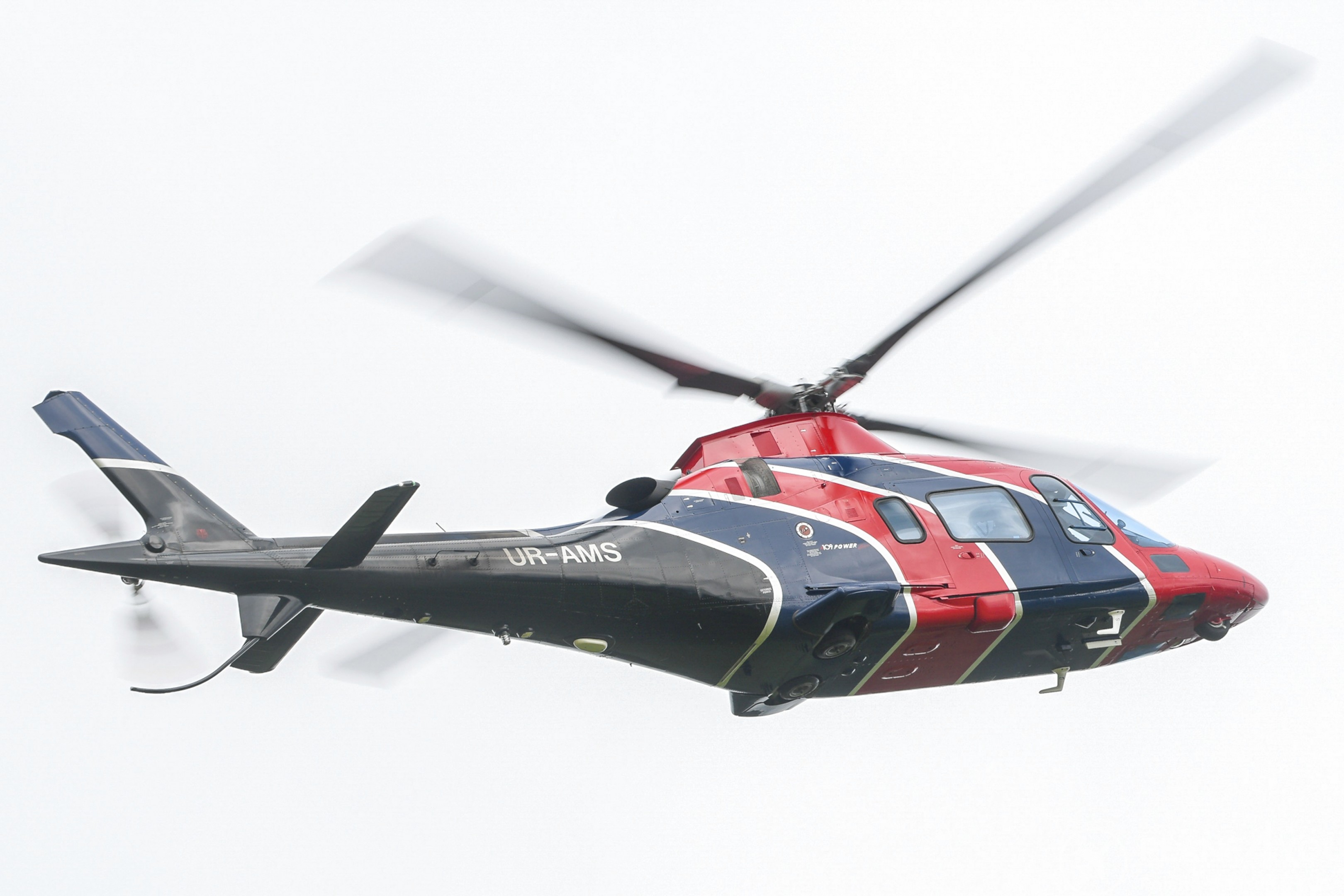 2006 Agusta A109E Power Elite, photo 78