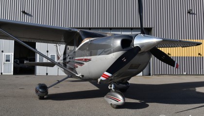 Cessna 182T SP-WGG