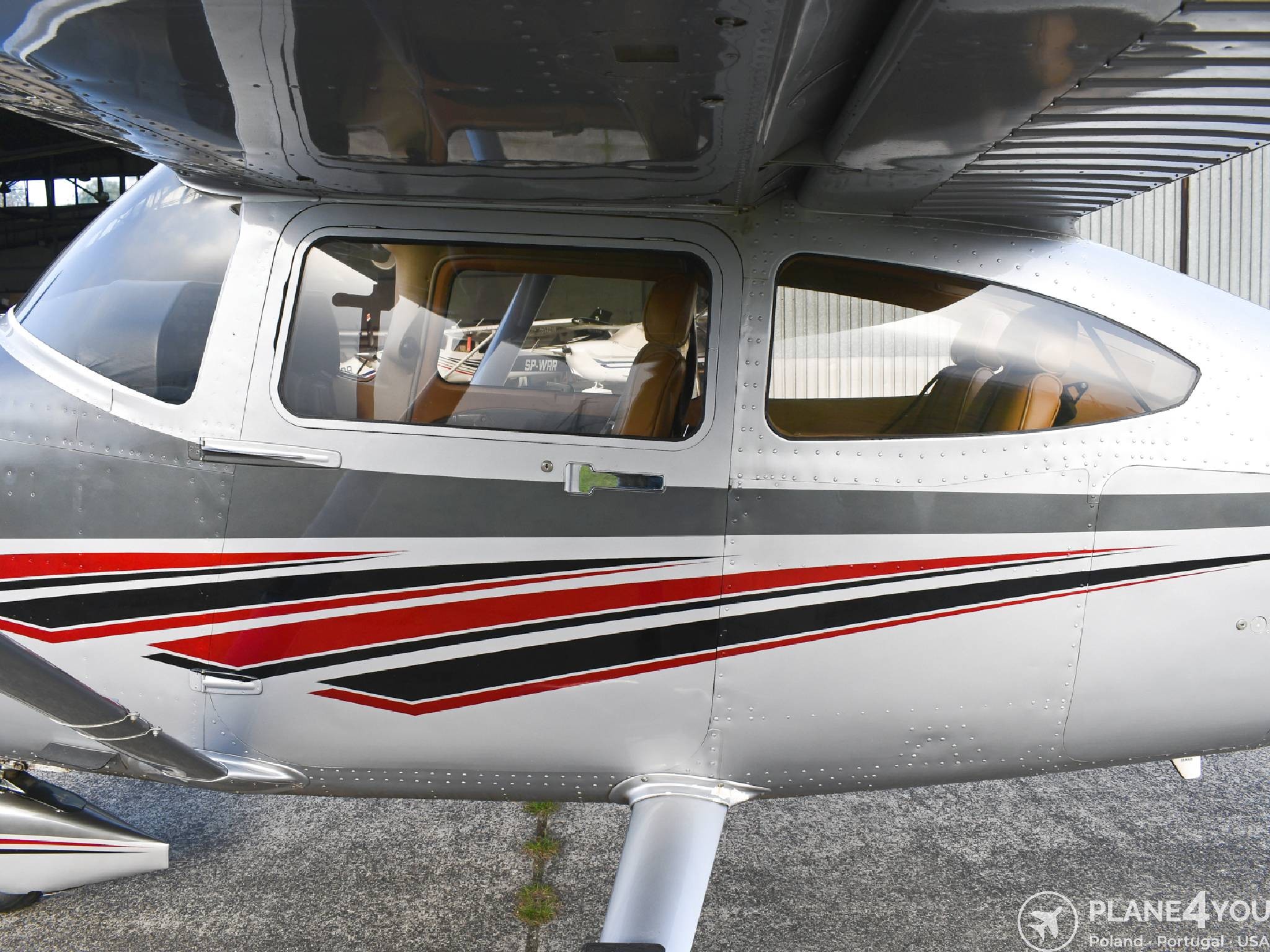 2005 Cessna 182T, photo 5