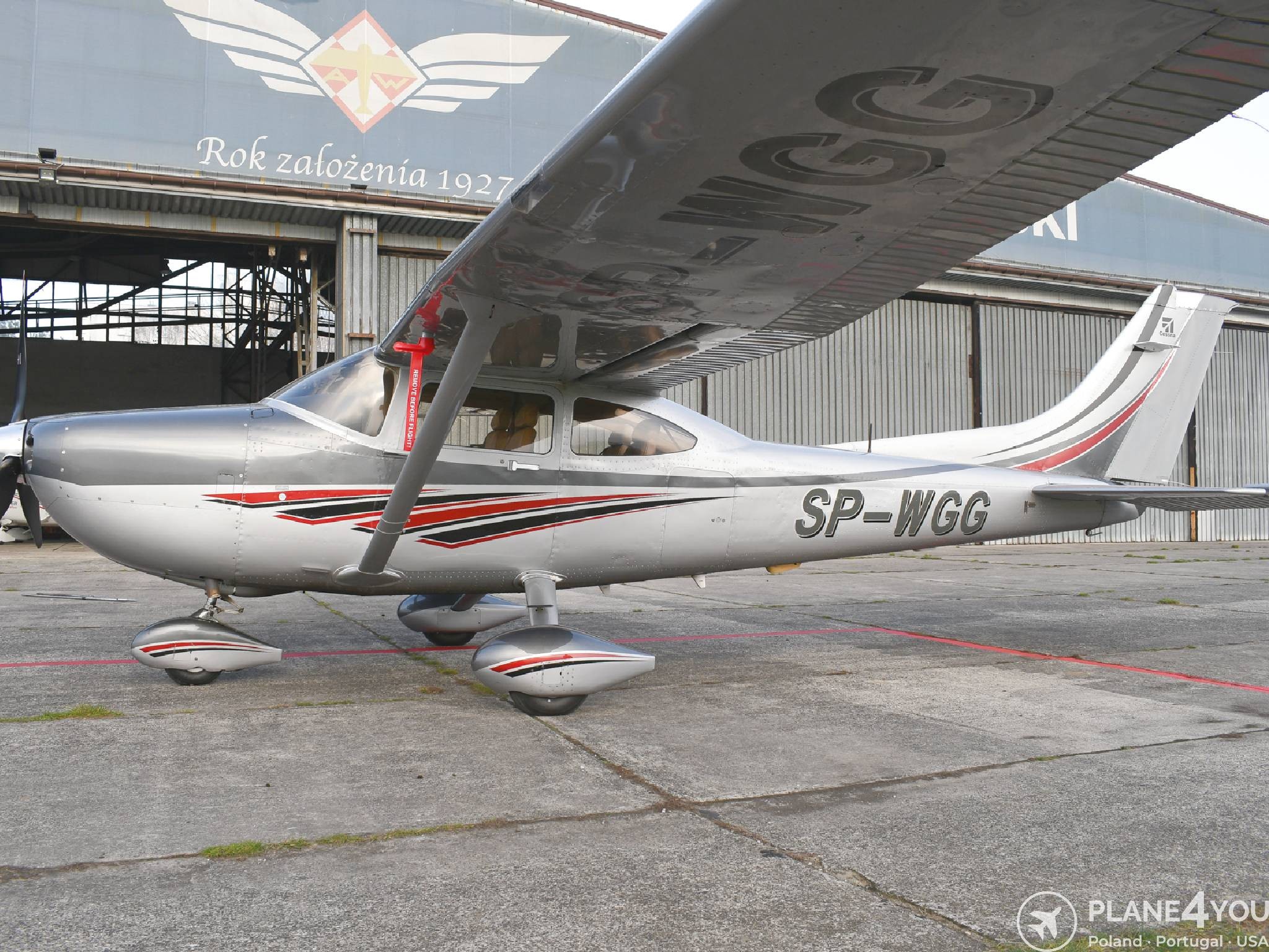 2005 Cessna 182T, photo 6