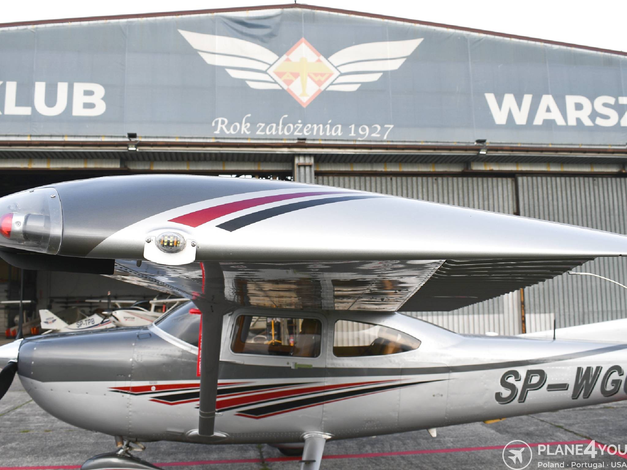 2005 Cessna 182T, photo 7