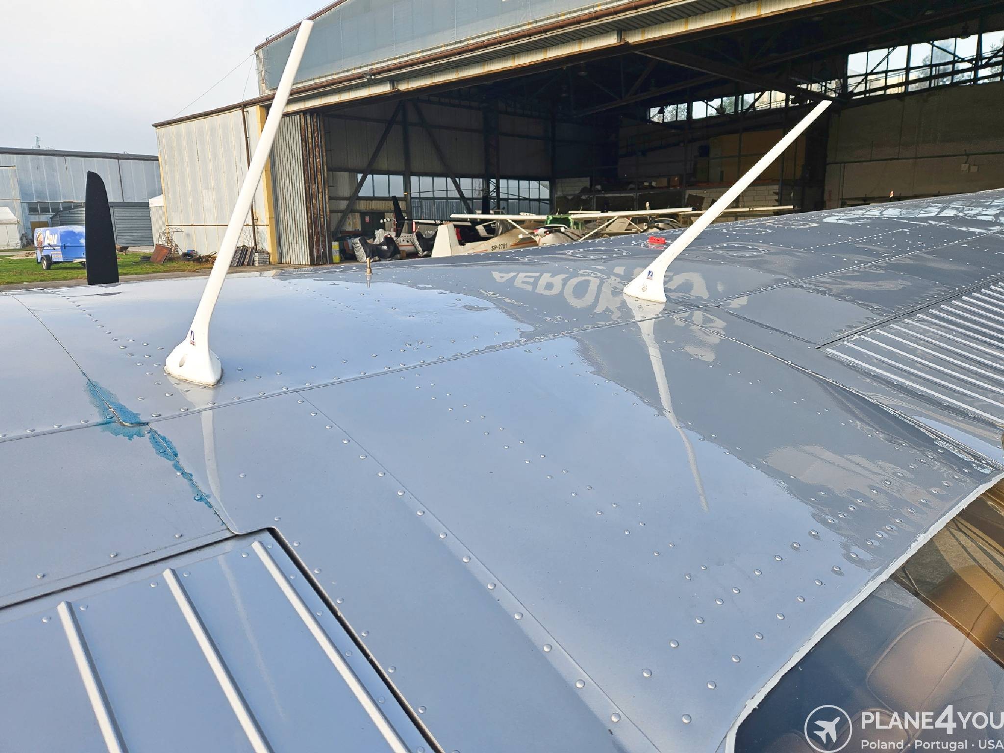 2005 Cessna 182T, photo 9