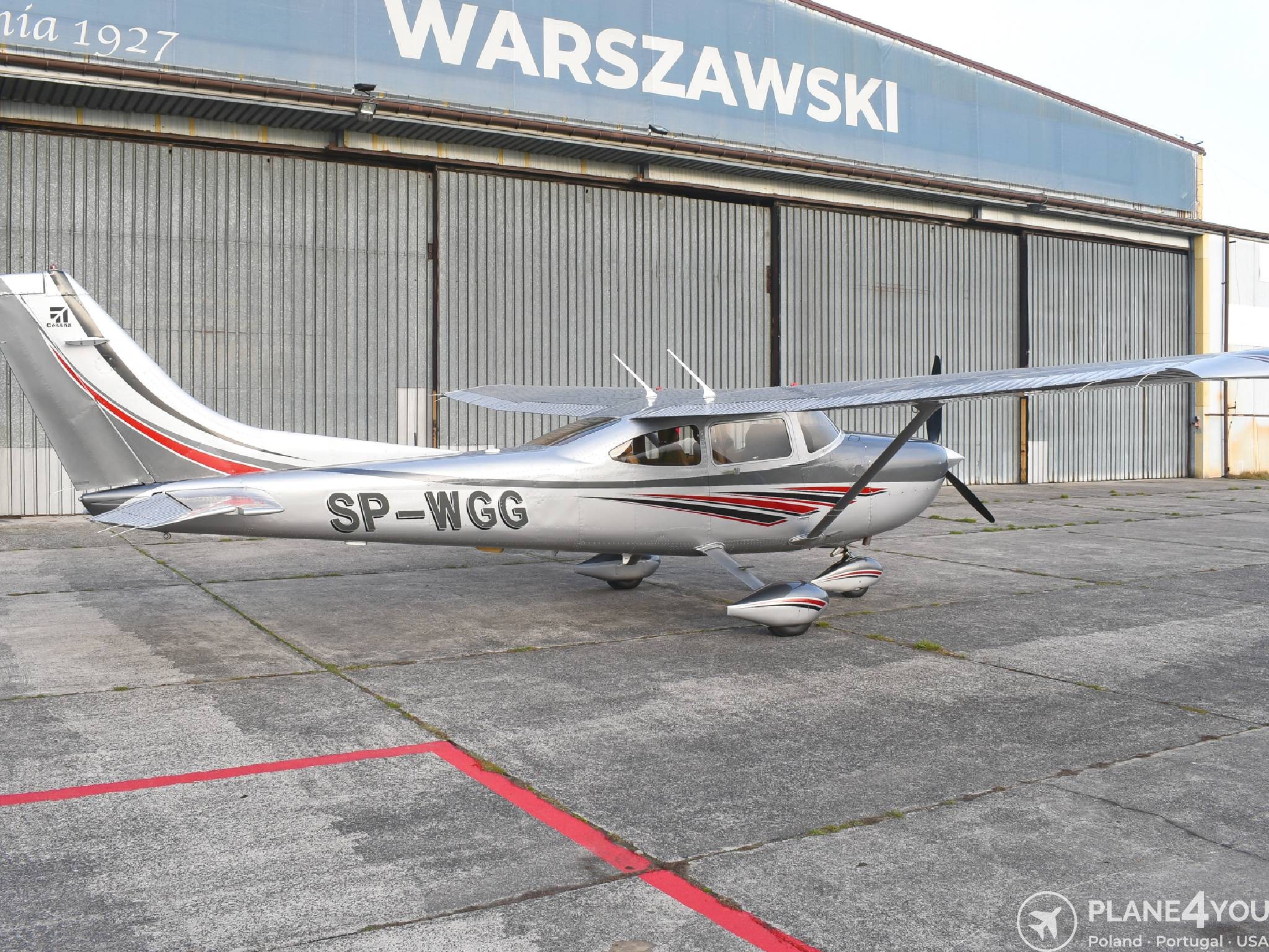2005 Cessna 182T, photo 13
