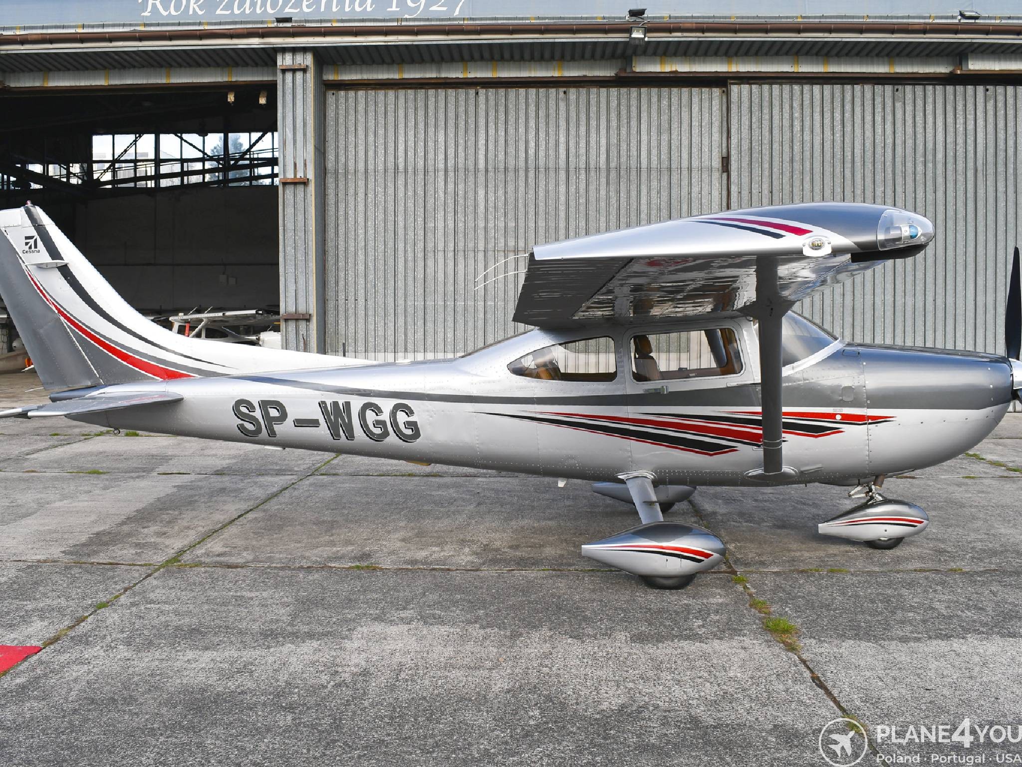 2005 Cessna 182T, photo 14