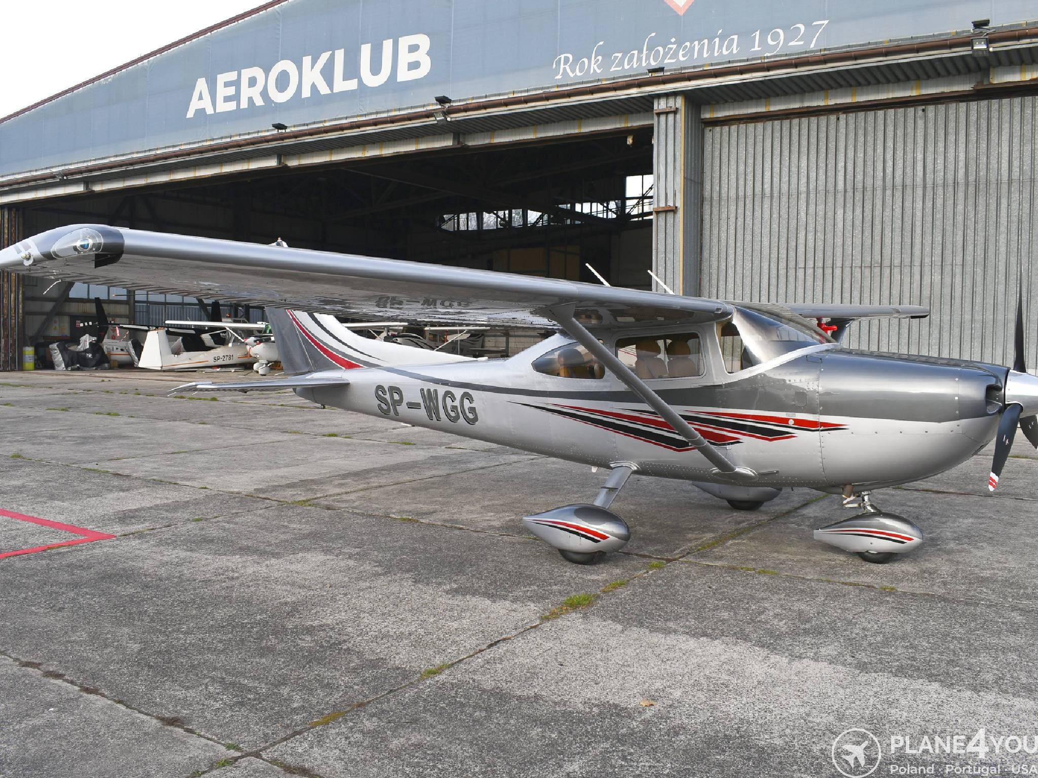 2005 Cessna 182T, photo 15