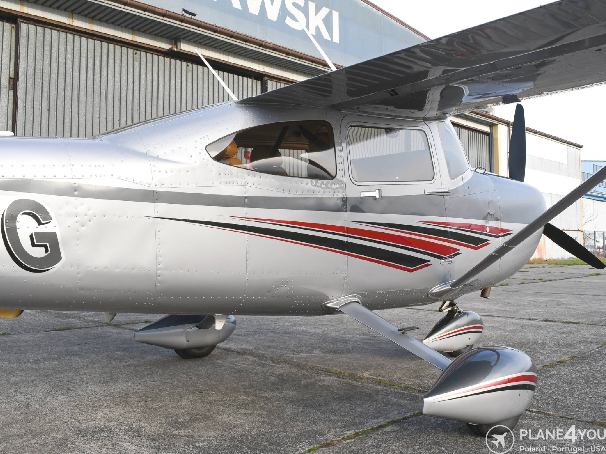 2005 Cessna 182T, photo 11