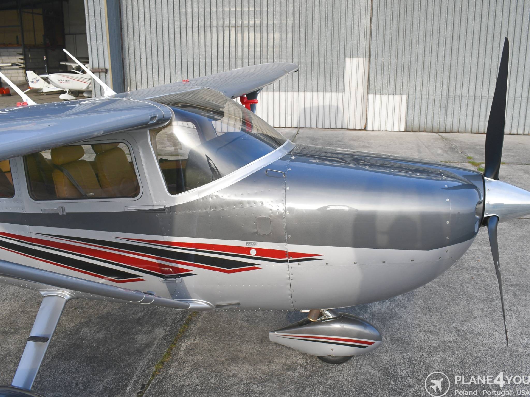 2005 Cessna 182T, photo 16