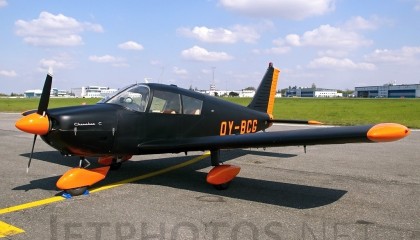 Piper PA28-180 SP-TRS