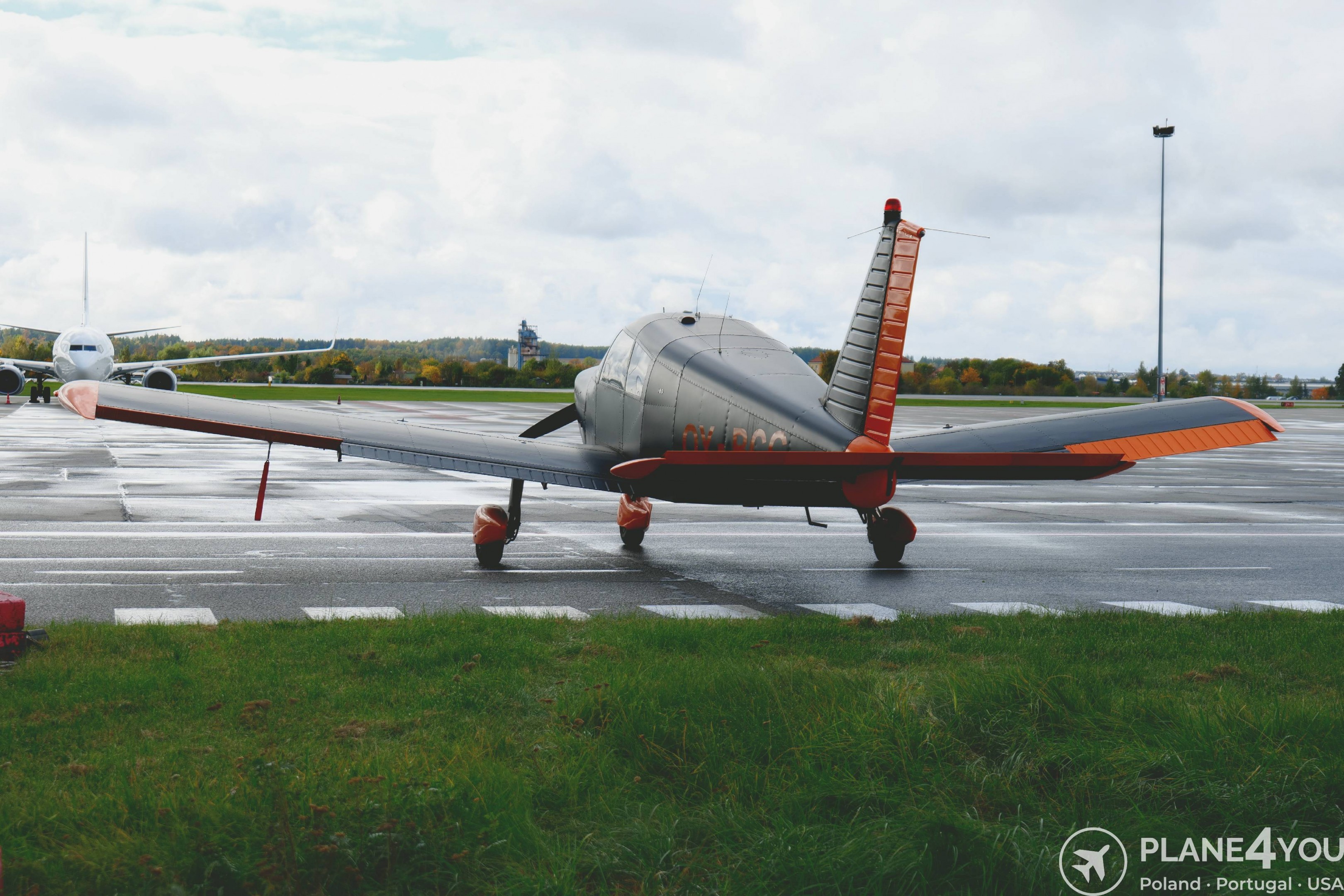 1967 Piper PA28-180, photo 7