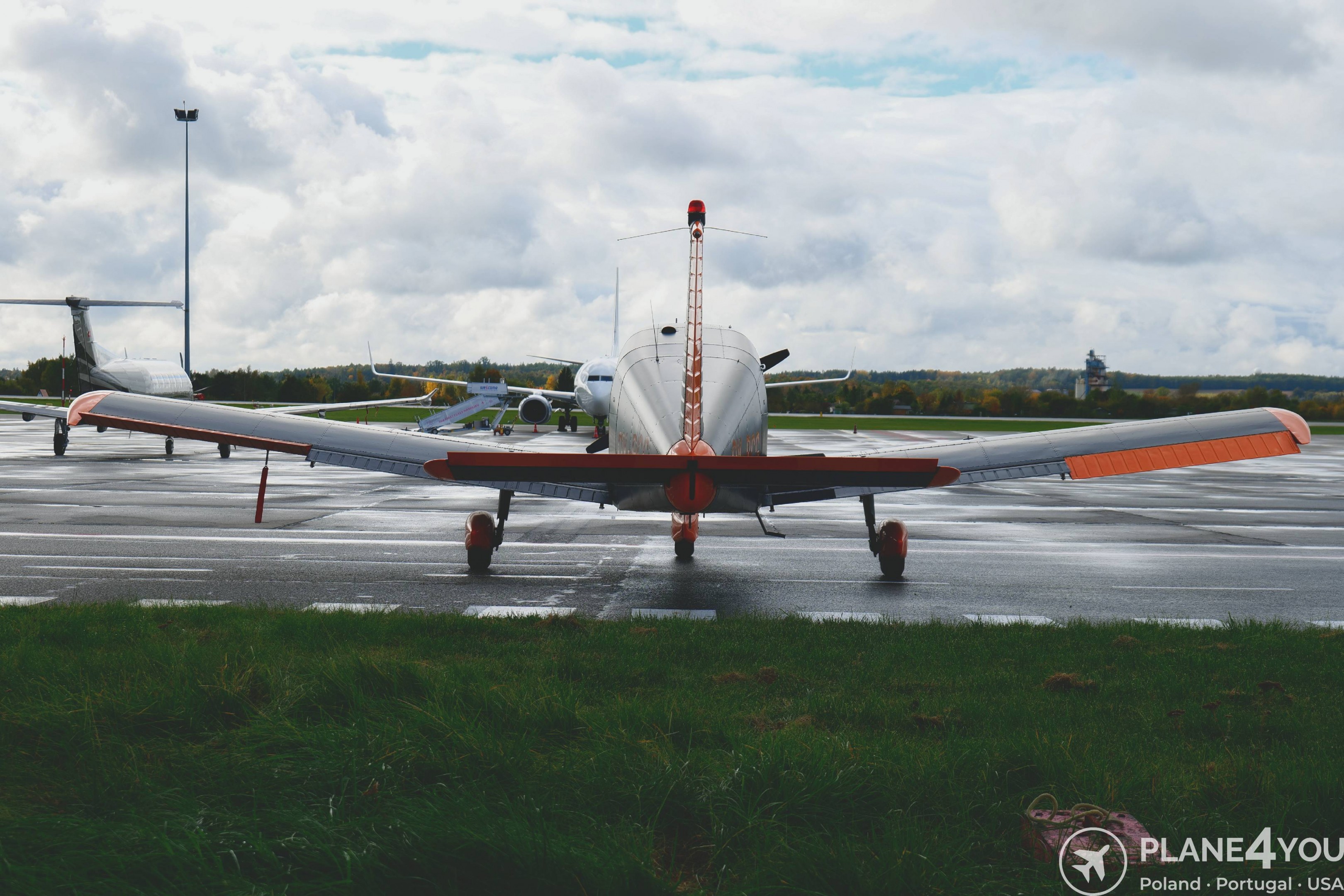 1967 Piper PA28-180, photo 8