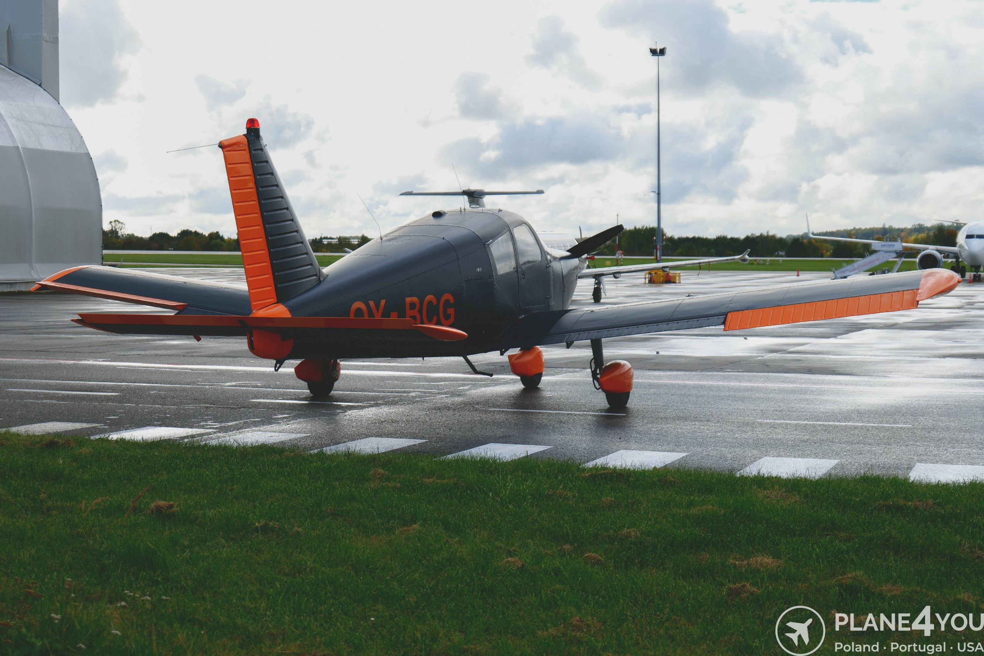 1967 Piper PA28-180, photo 9