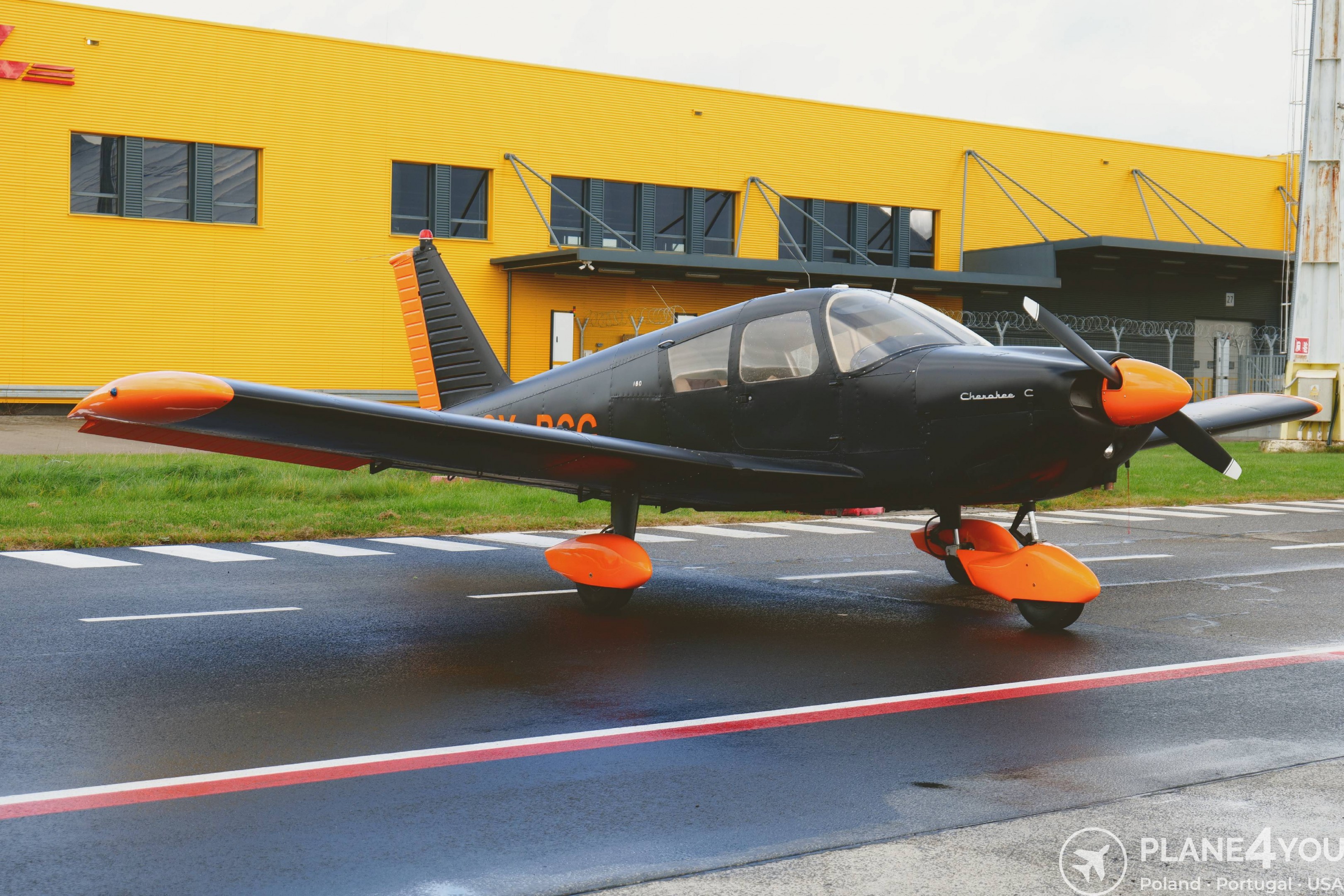 1967 Piper PA28-180, photo 11