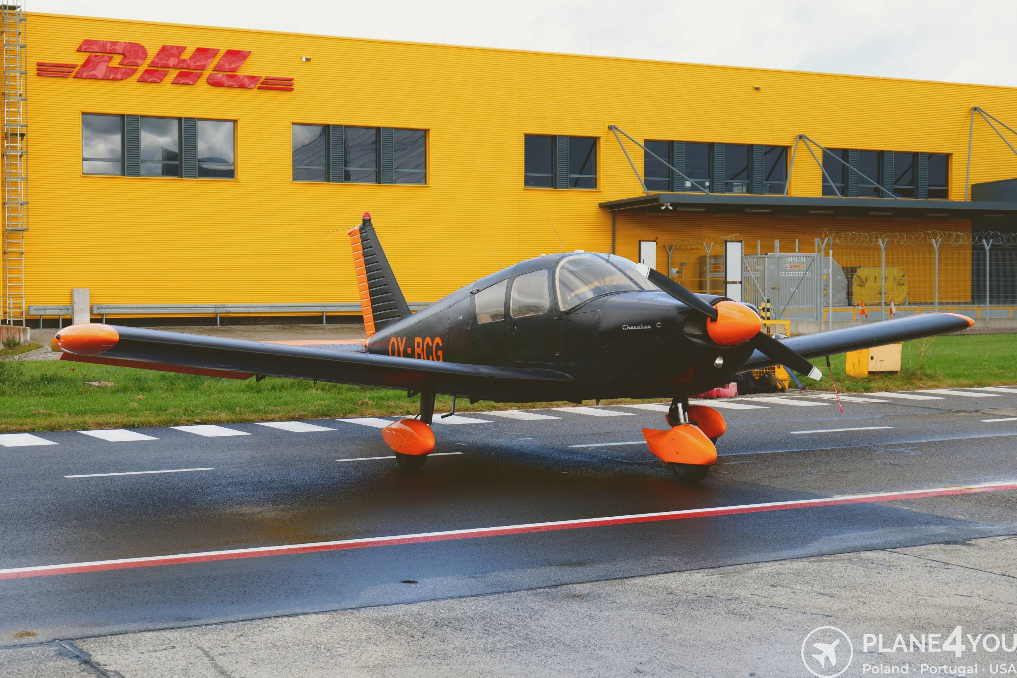 1967 Piper PA28-180, photo 12