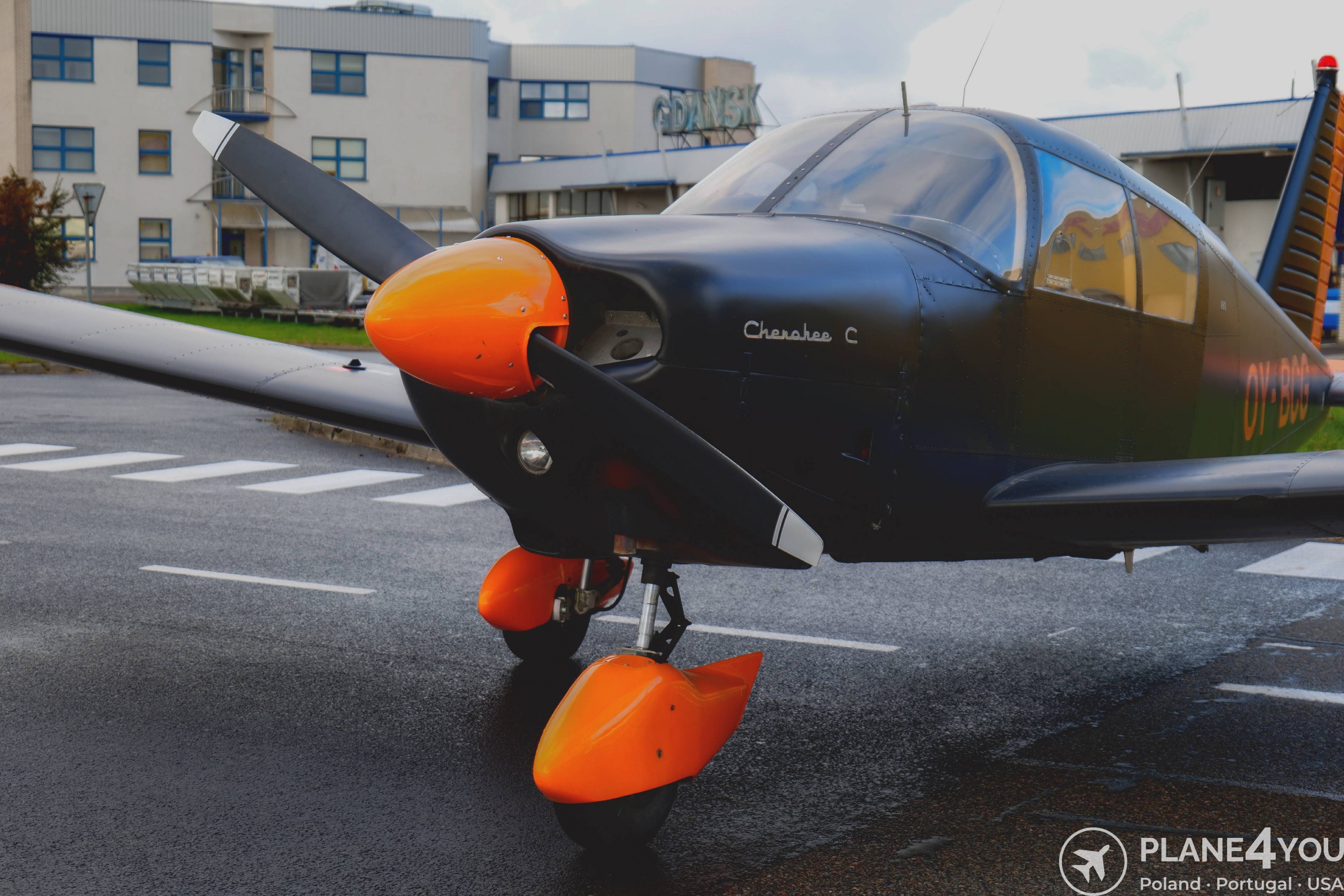 1967 Piper PA28-180, photo 14