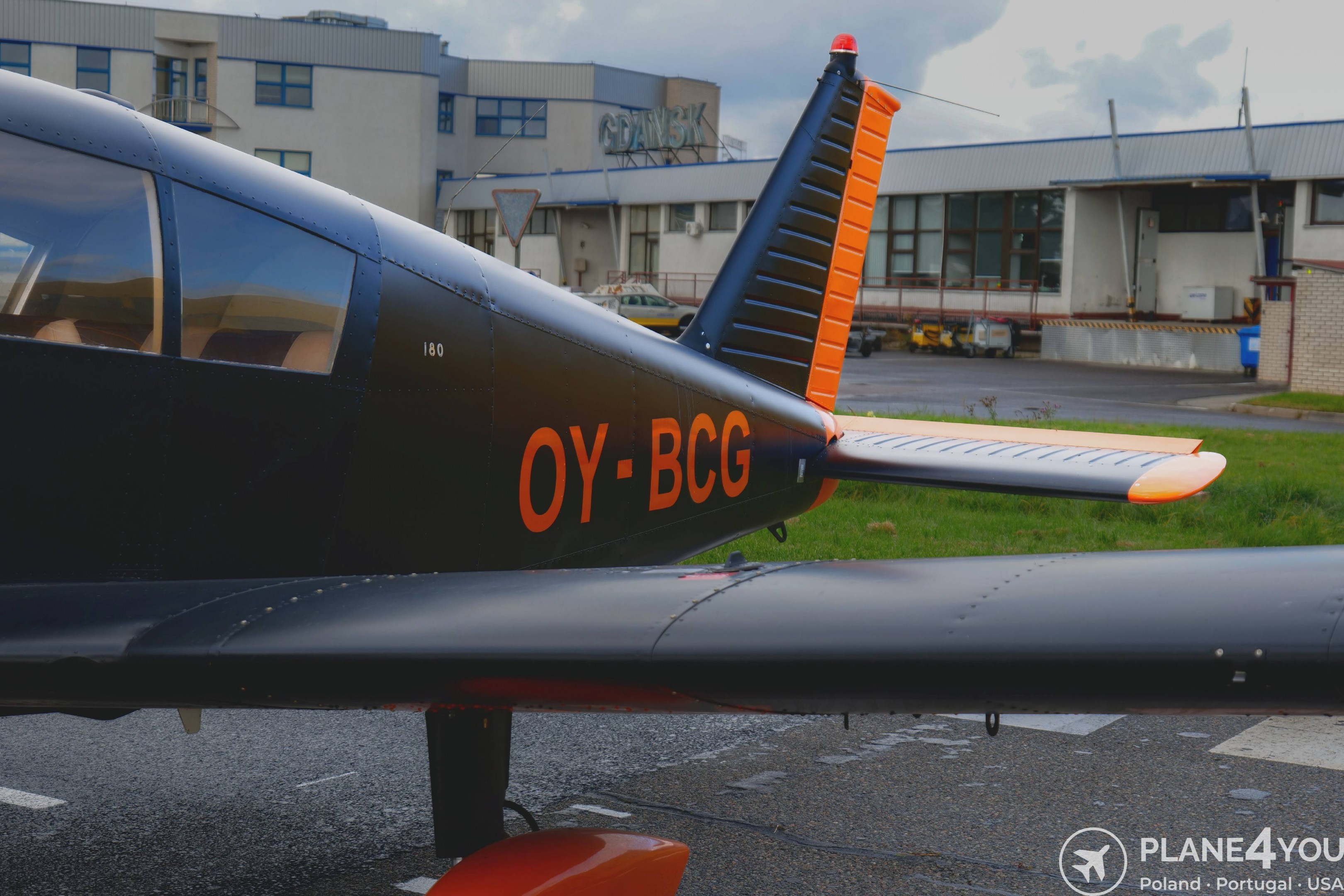 1967 Piper PA28-180, photo 15