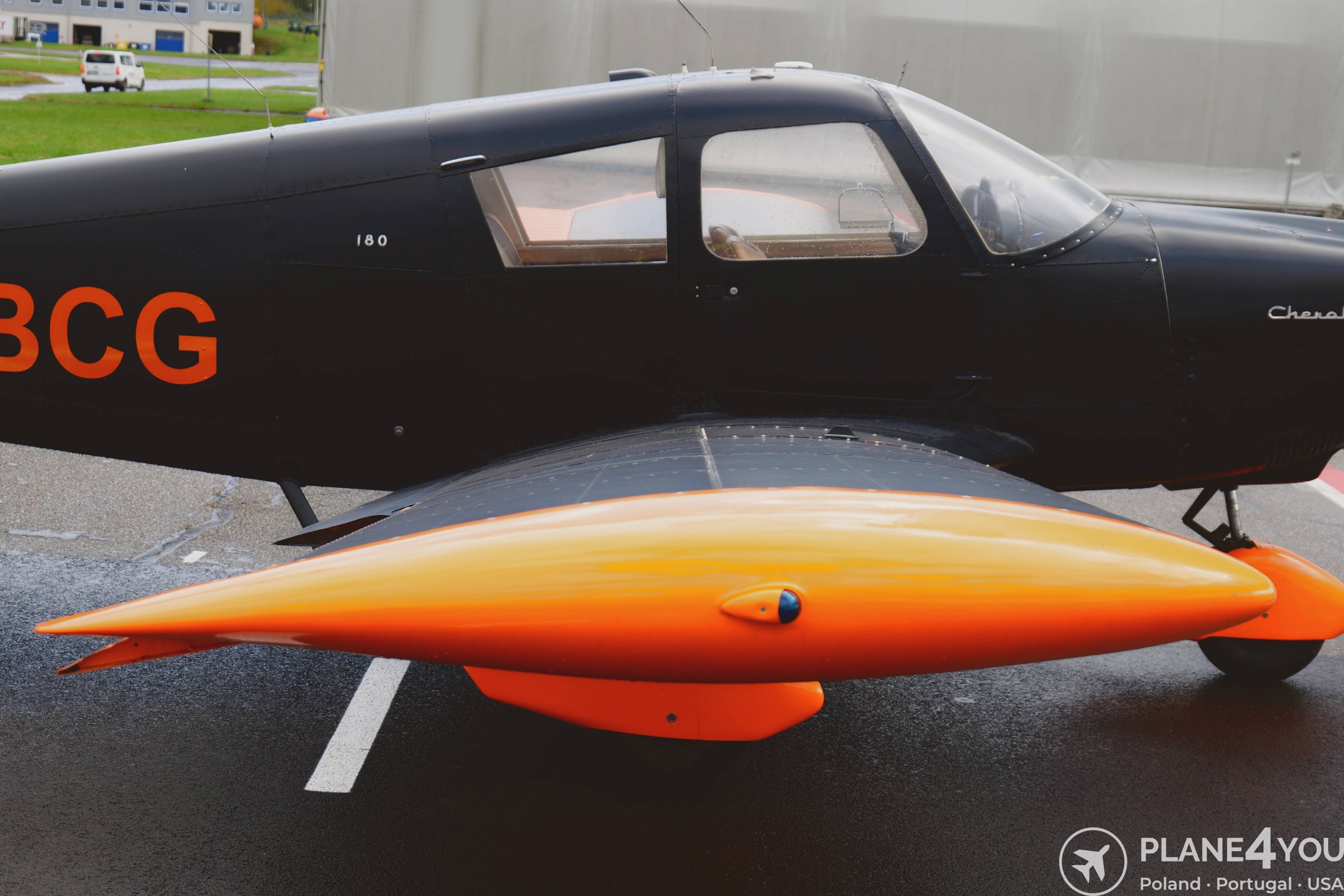 1967 Piper PA28-180, photo 18