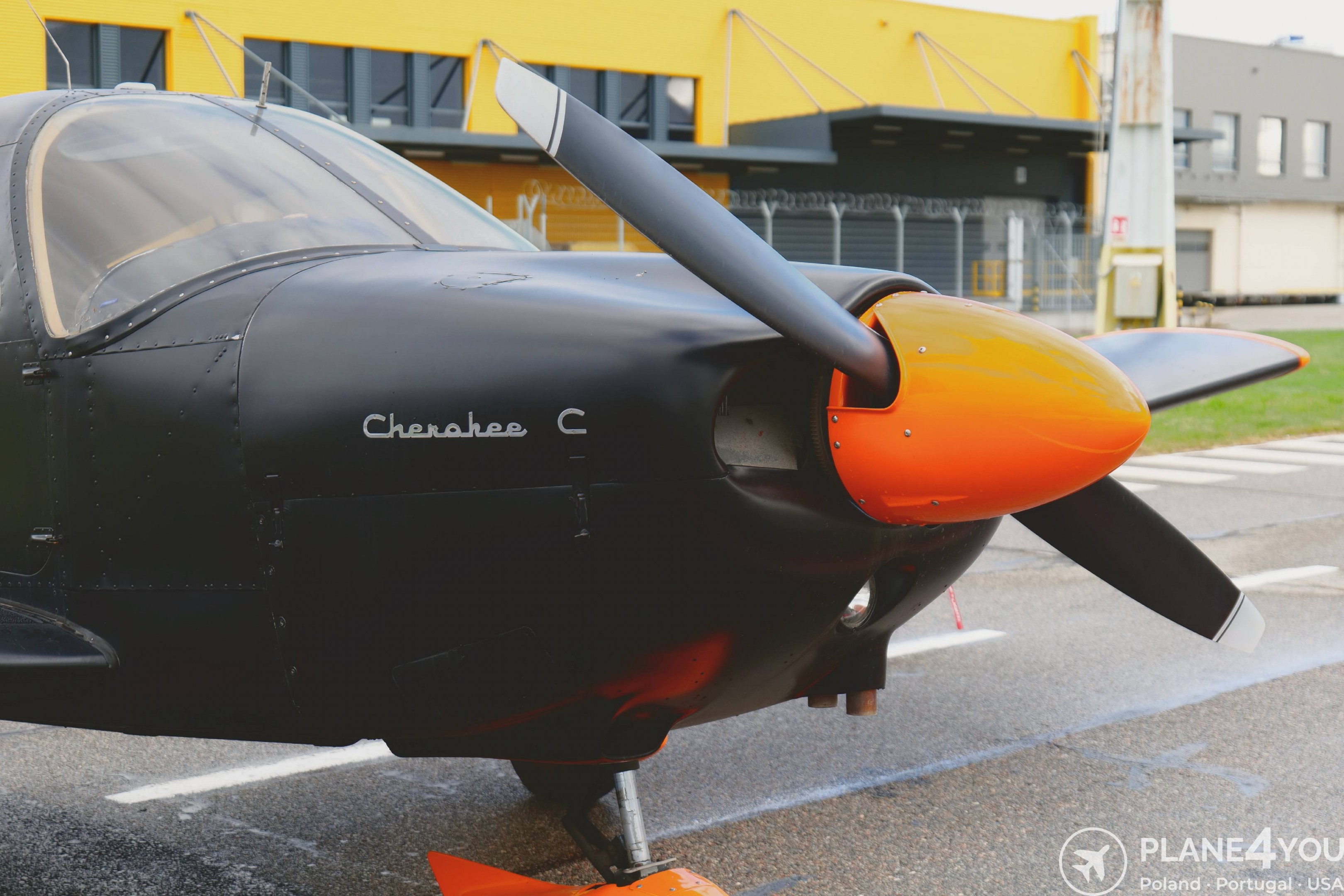 1967 Piper PA28-180, photo 20