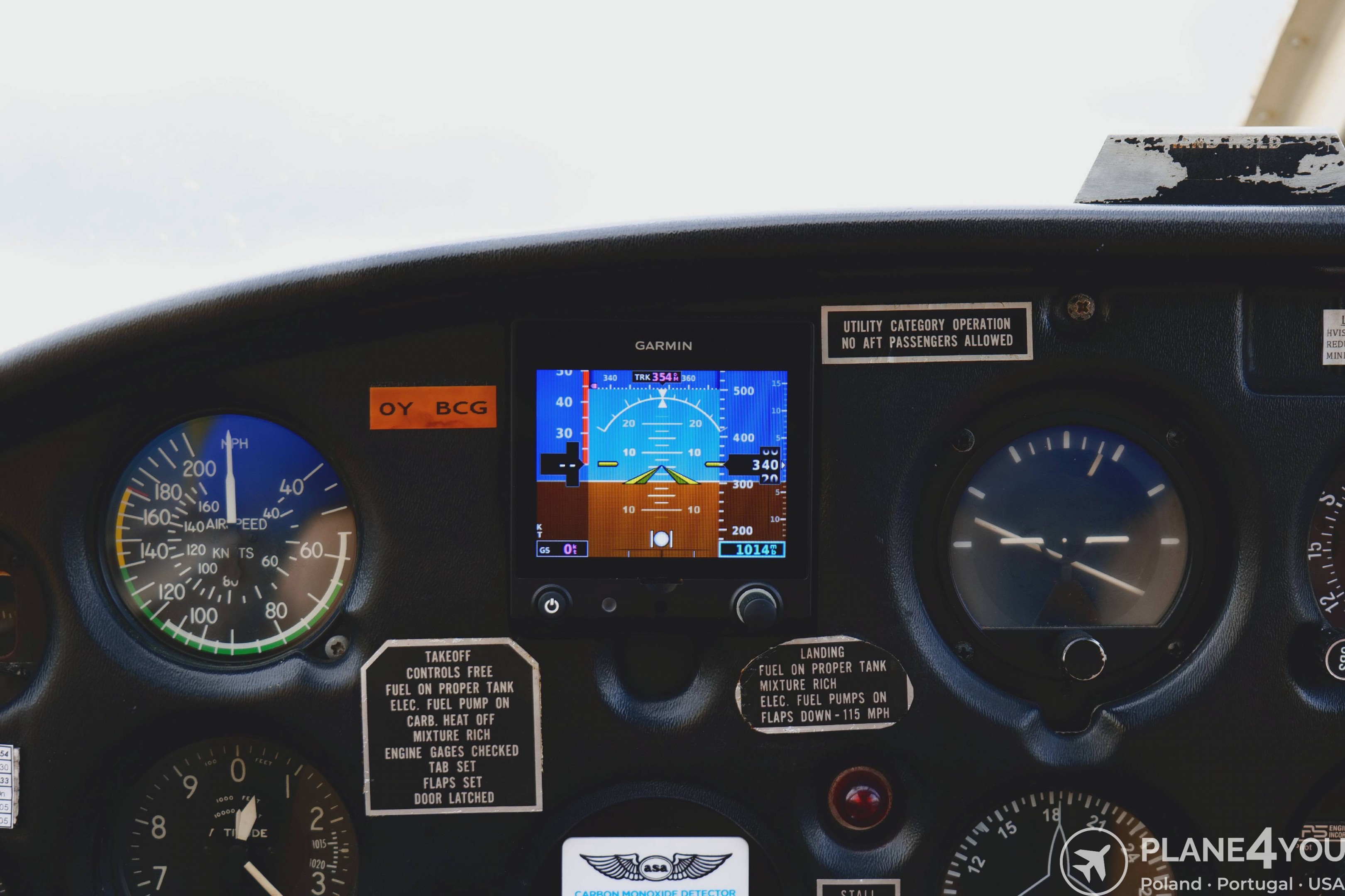 1967 Piper PA28-180, photo 28
