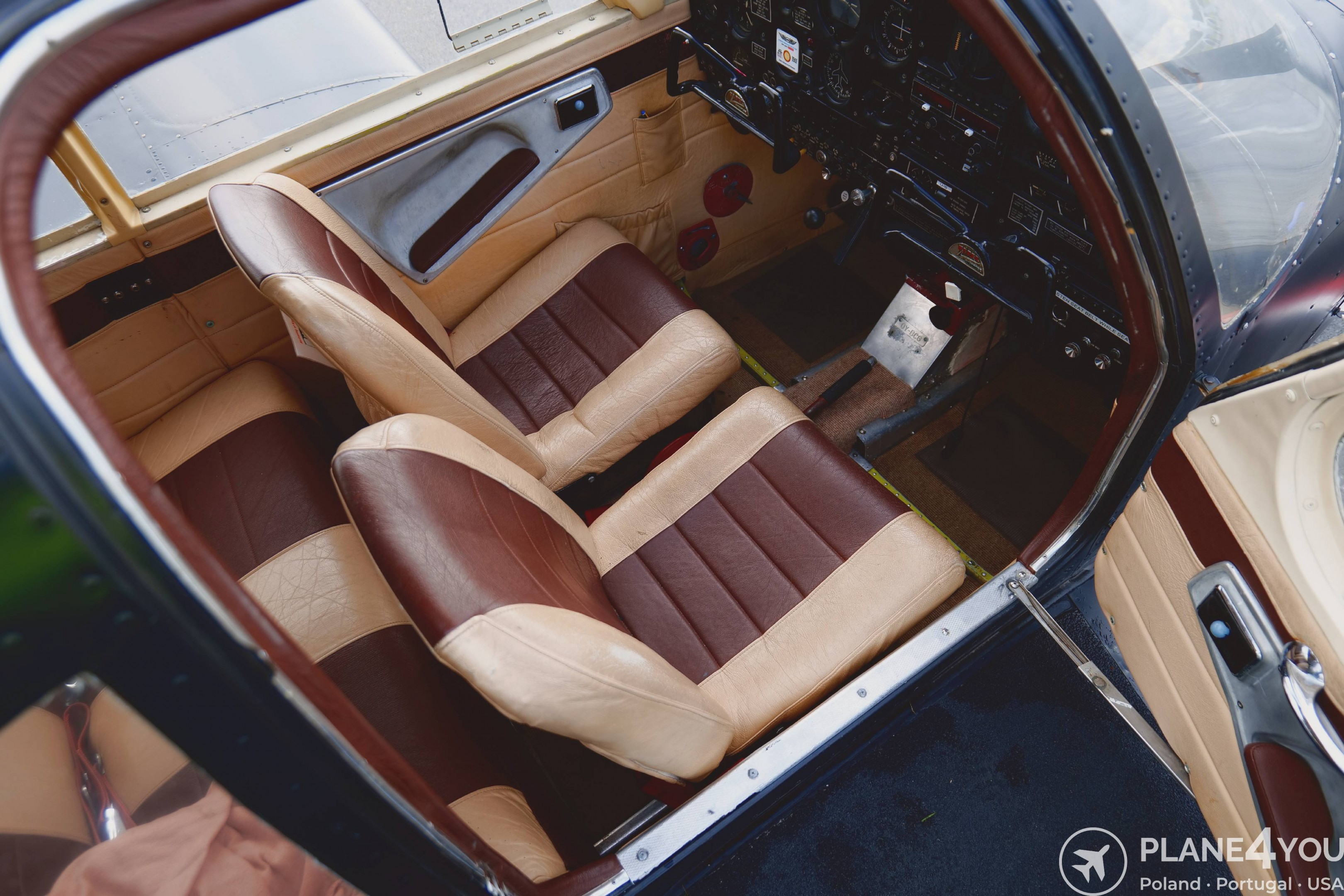 1967 Piper PA28-180, photo 30
