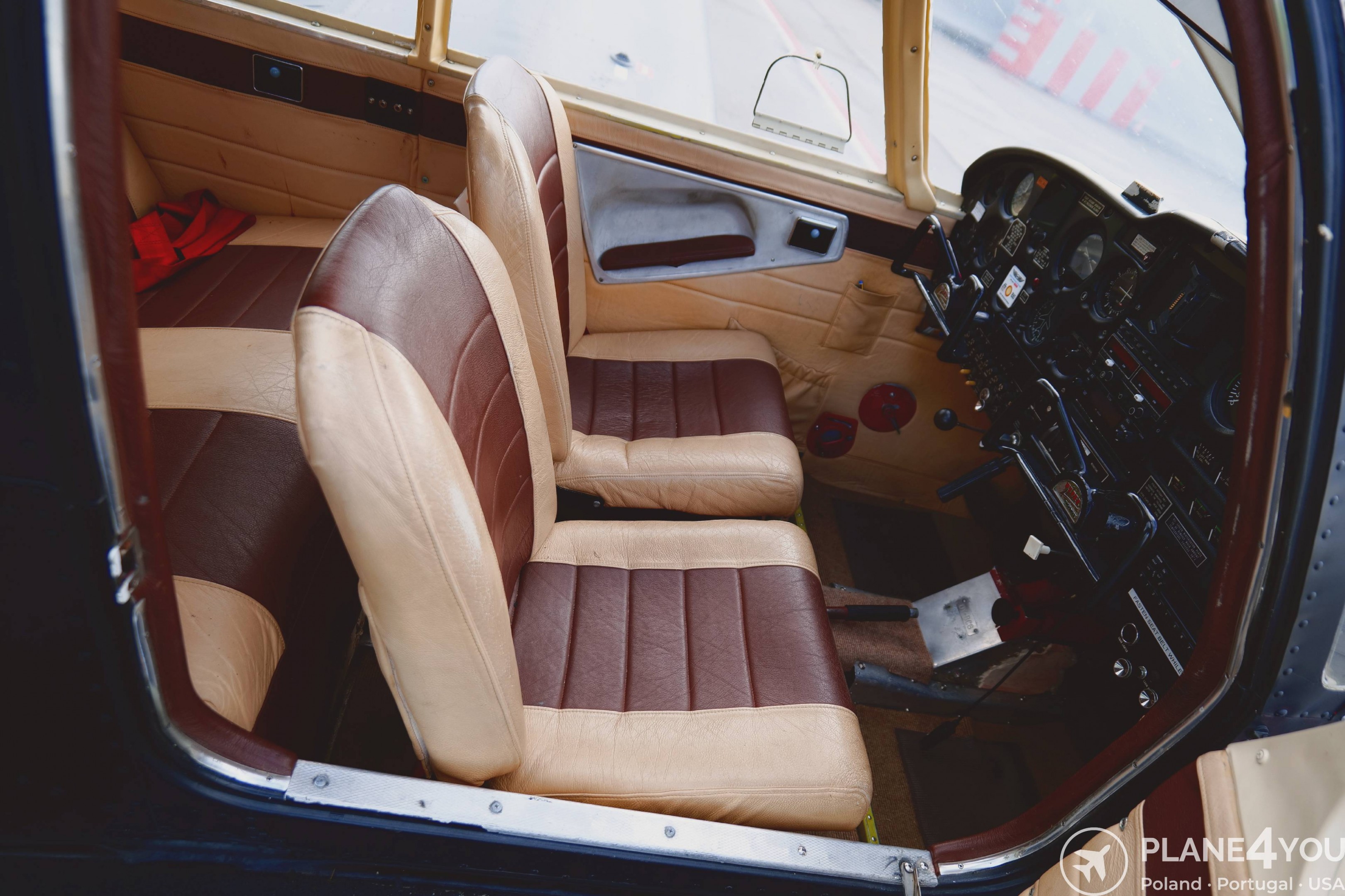 1967 Piper PA28-180, photo 31