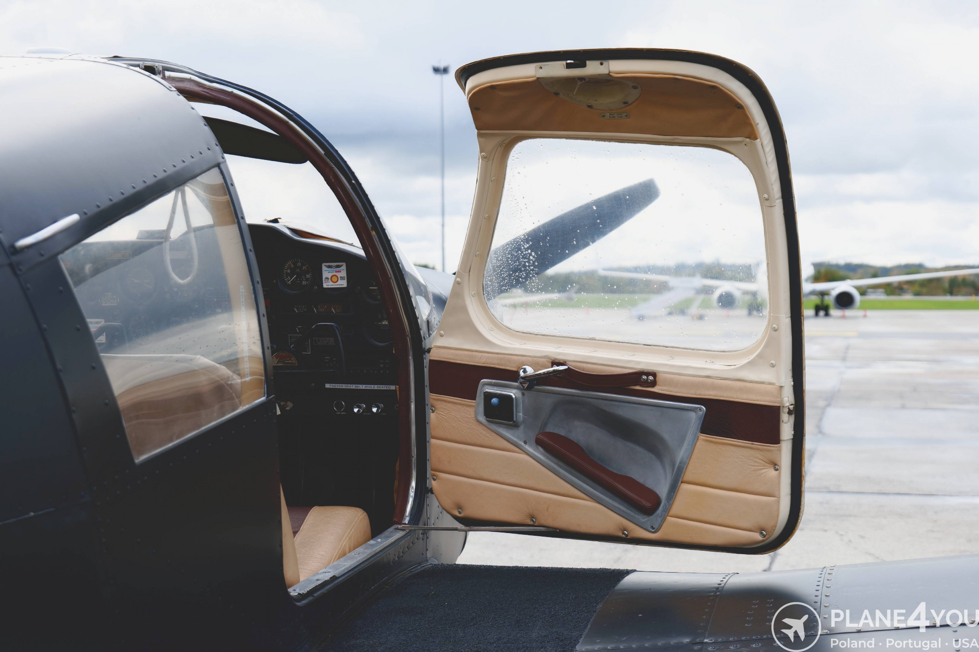 1967 Piper PA28-180, photo 33