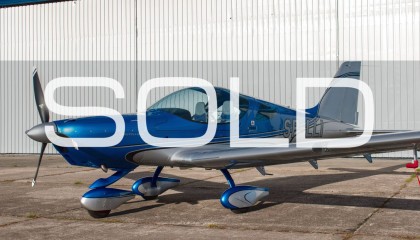 BRM Aero Bristell B23-915 SP-LLI