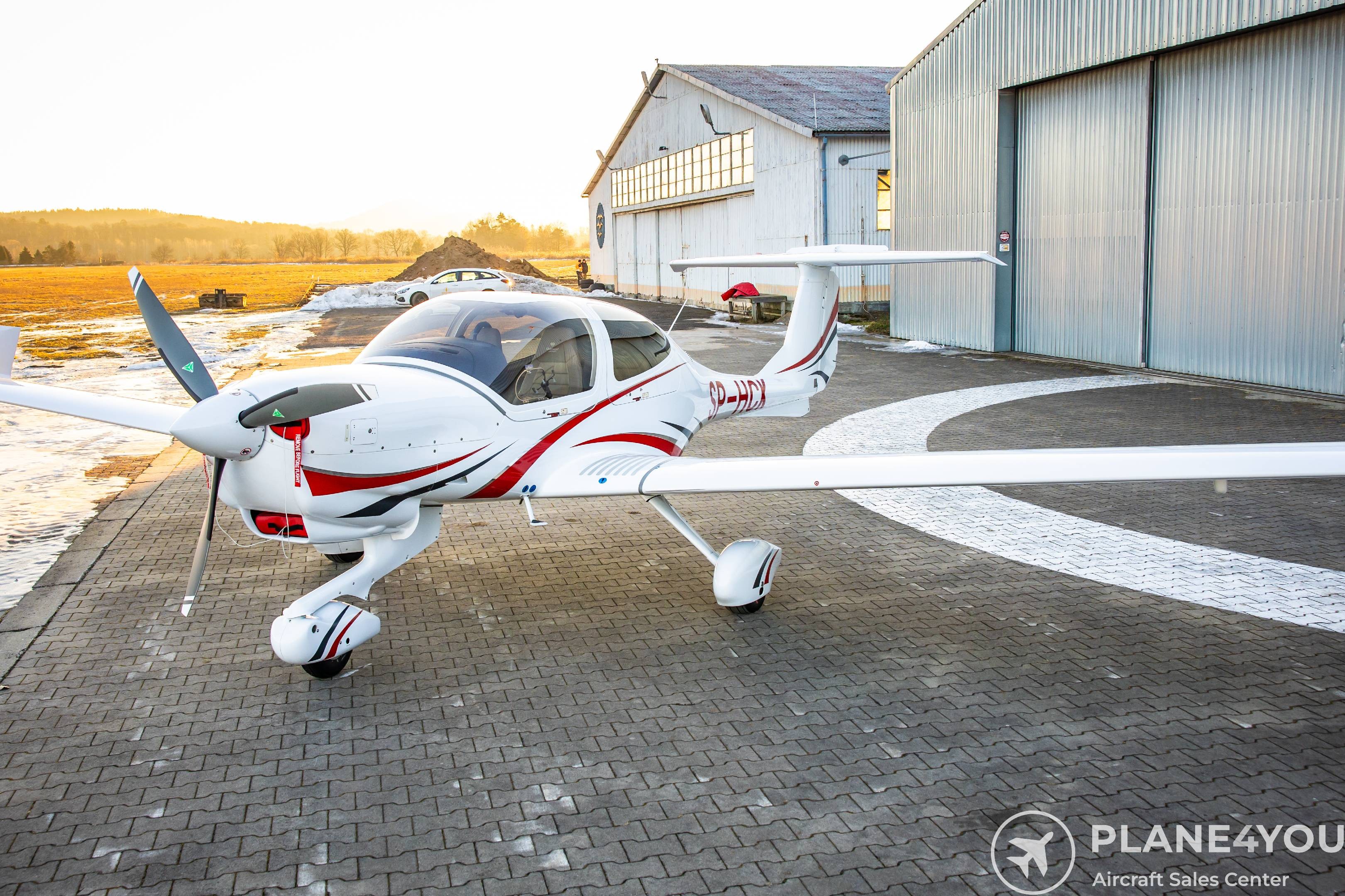 2023 Diamond DA40NG, photo 3