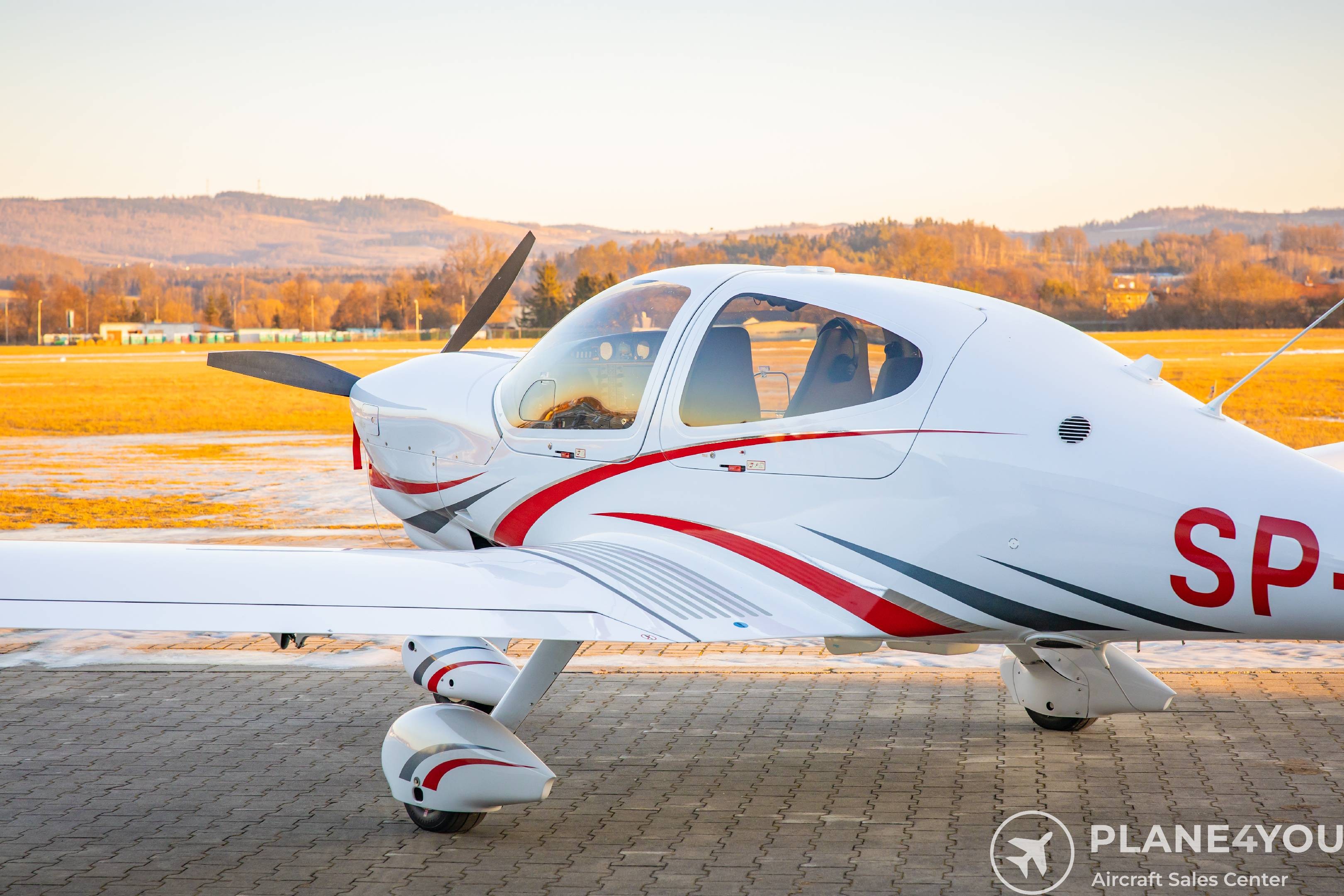 2023 Diamond DA40NG, photo 6