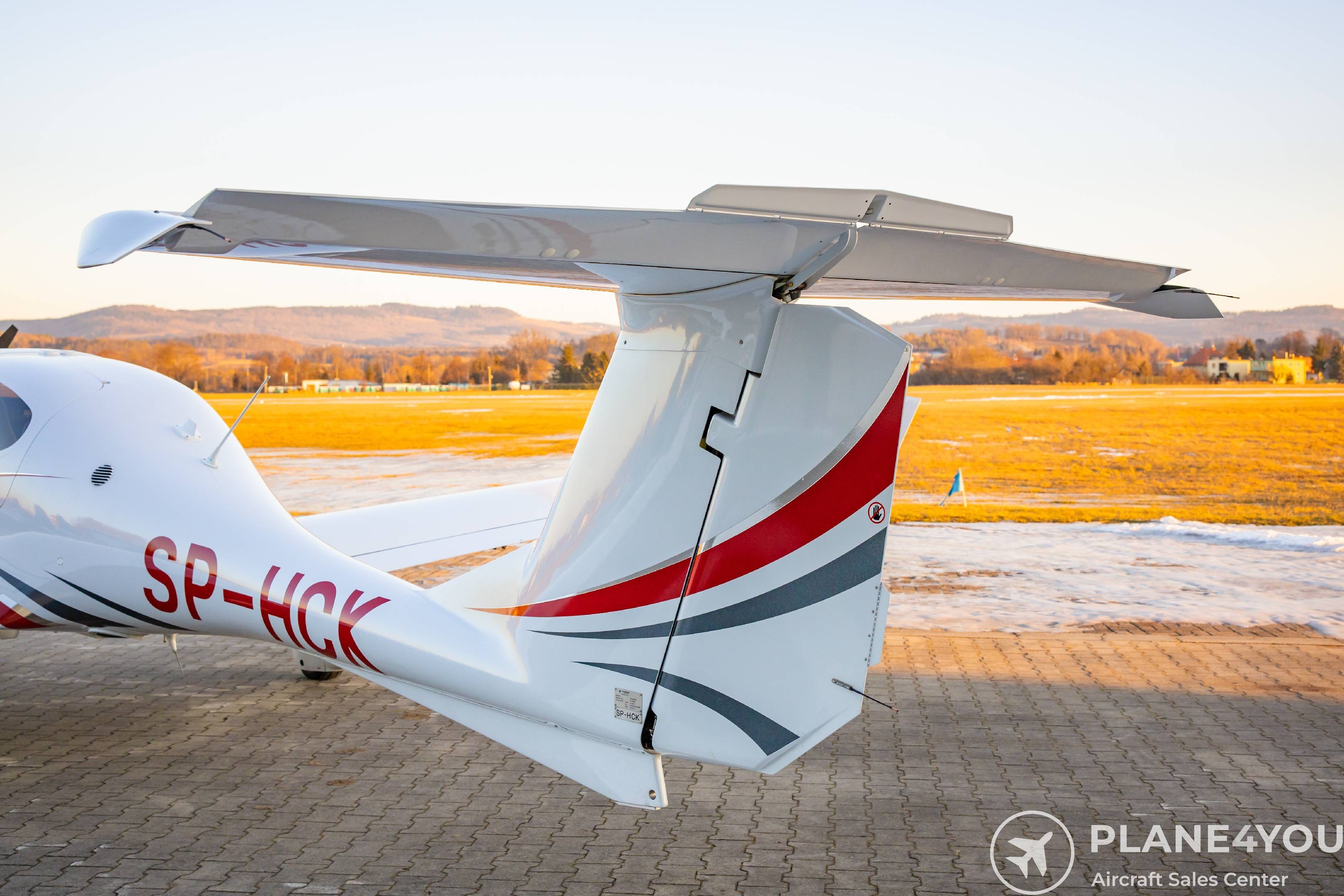 2023 Diamond DA40NG, photo 7