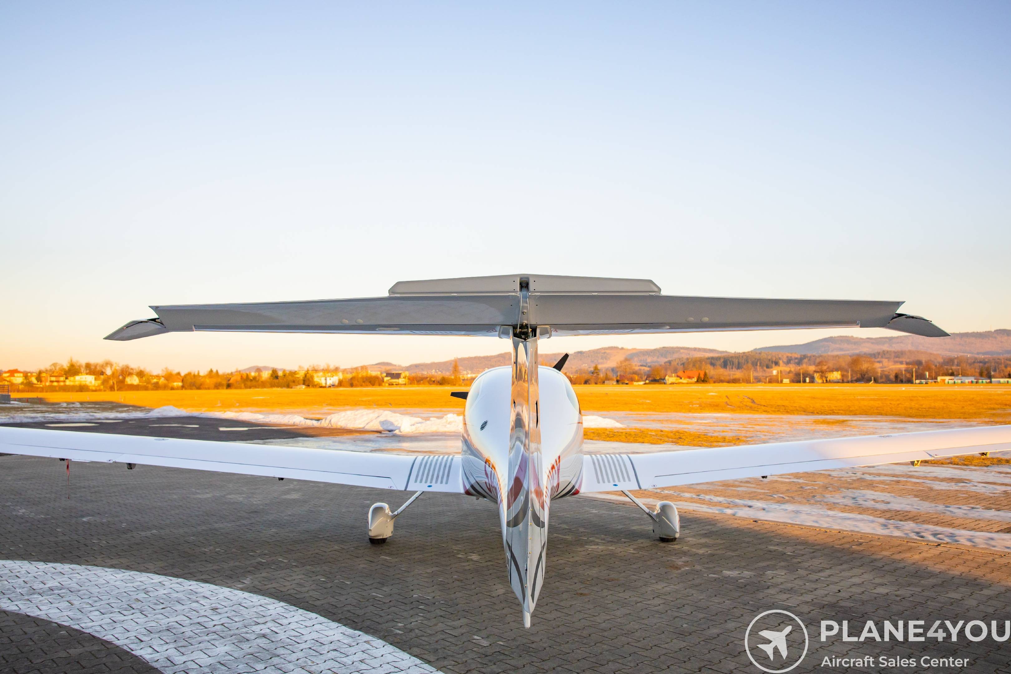 2023 Diamond DA40NG, photo 8