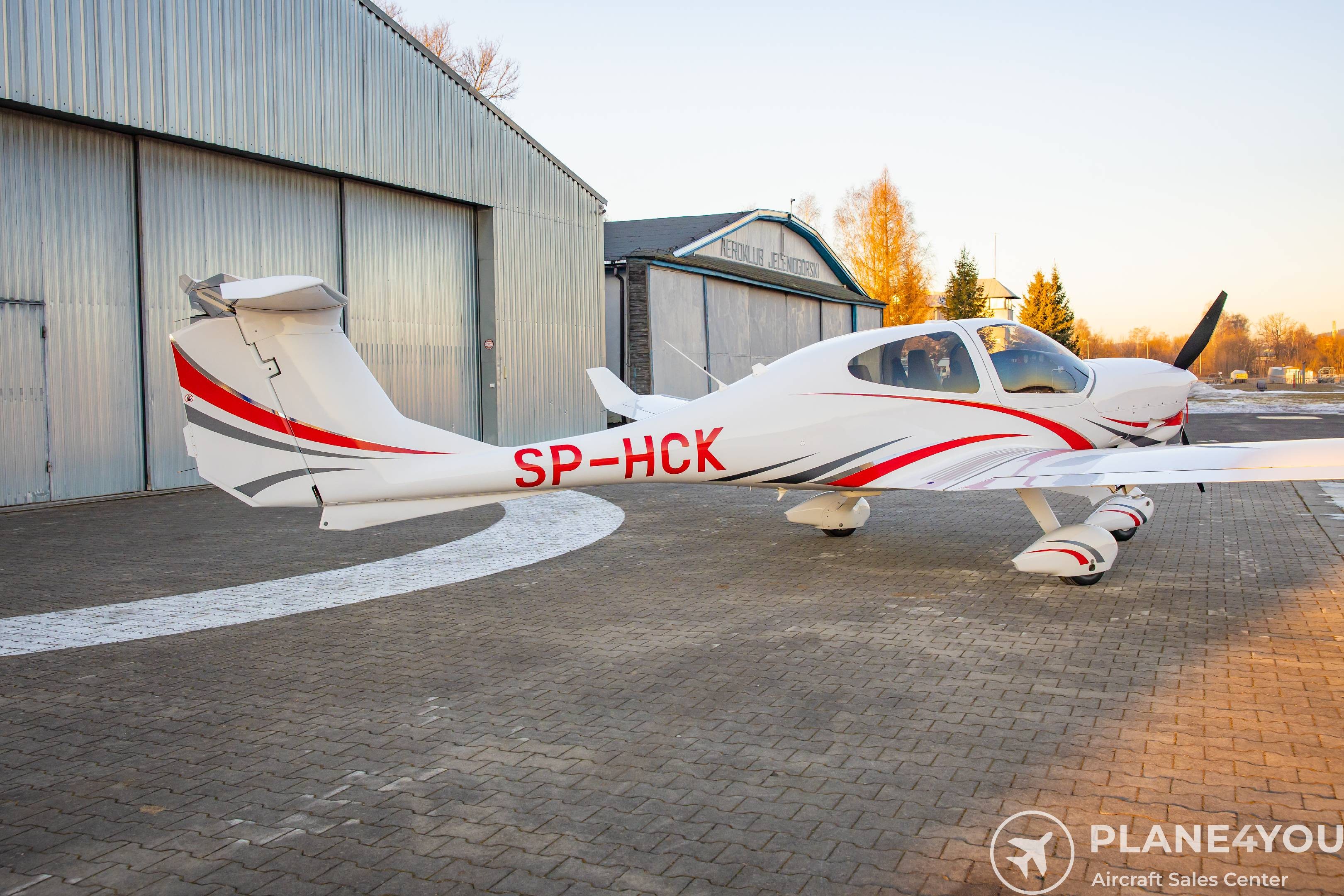 2023 Diamond DA40NG, photo 9