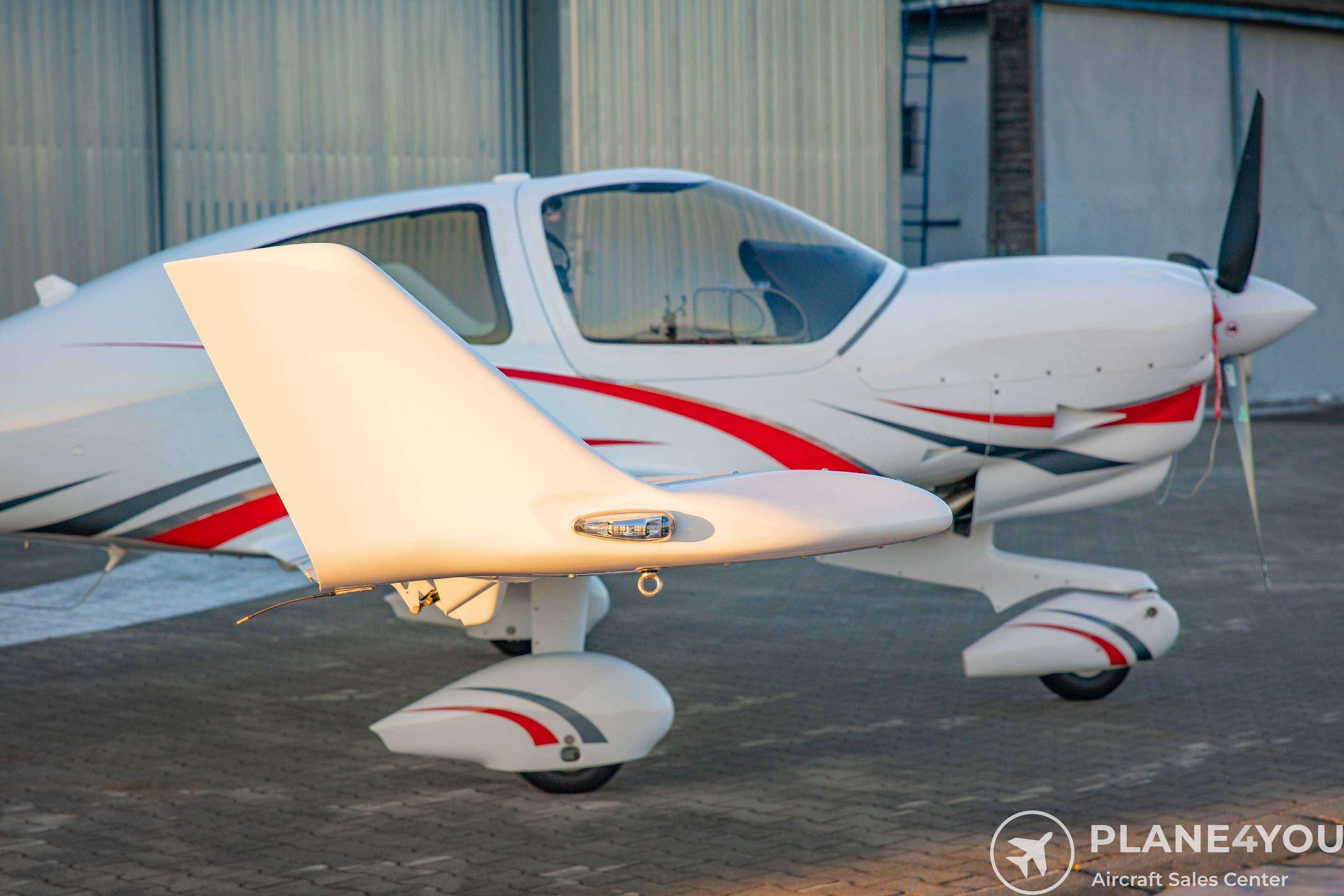 2023 Diamond DA40NG, photo 10