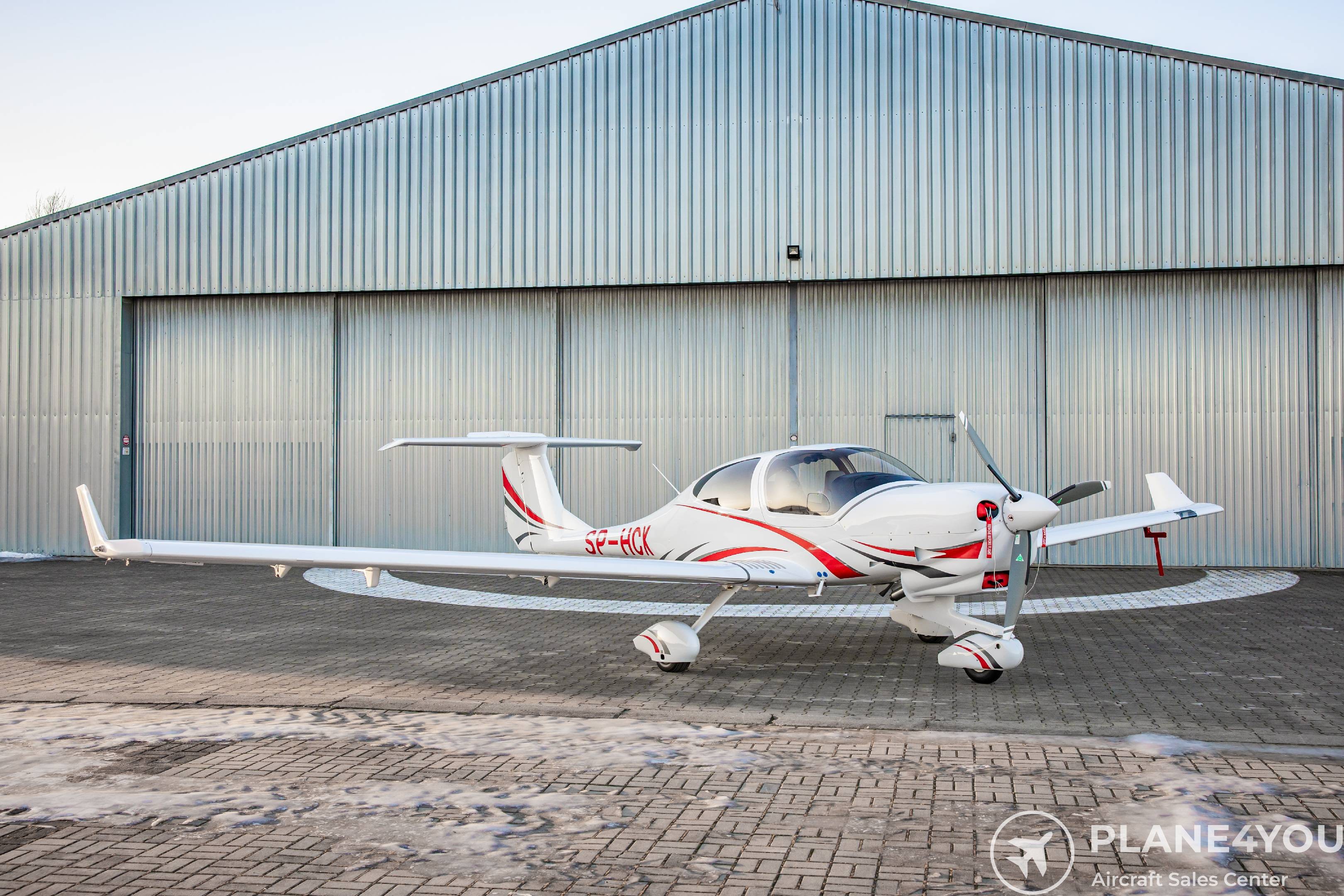 2023 Diamond DA40NG, photo 11