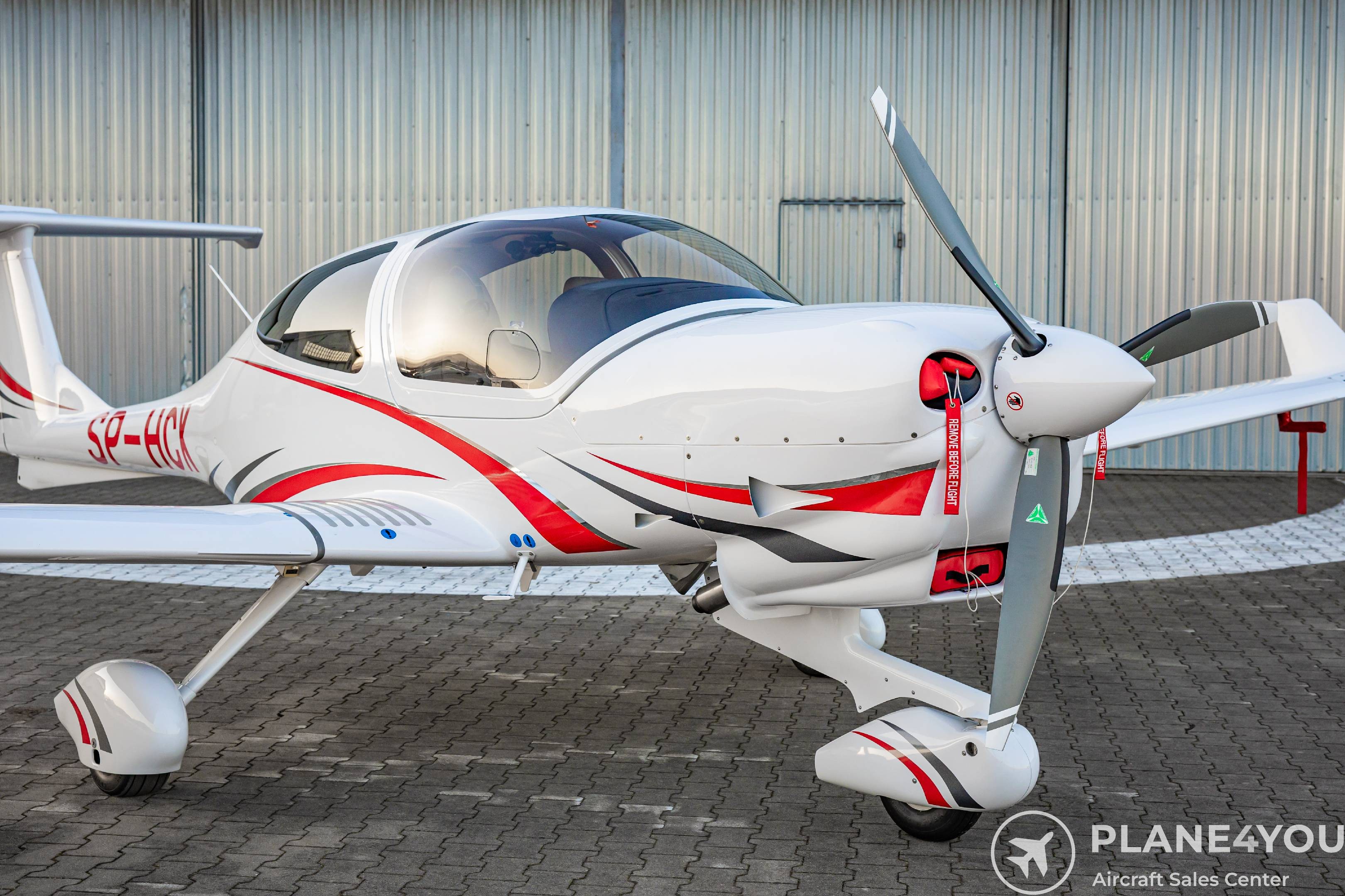2023 Diamond DA40NG, photo 13