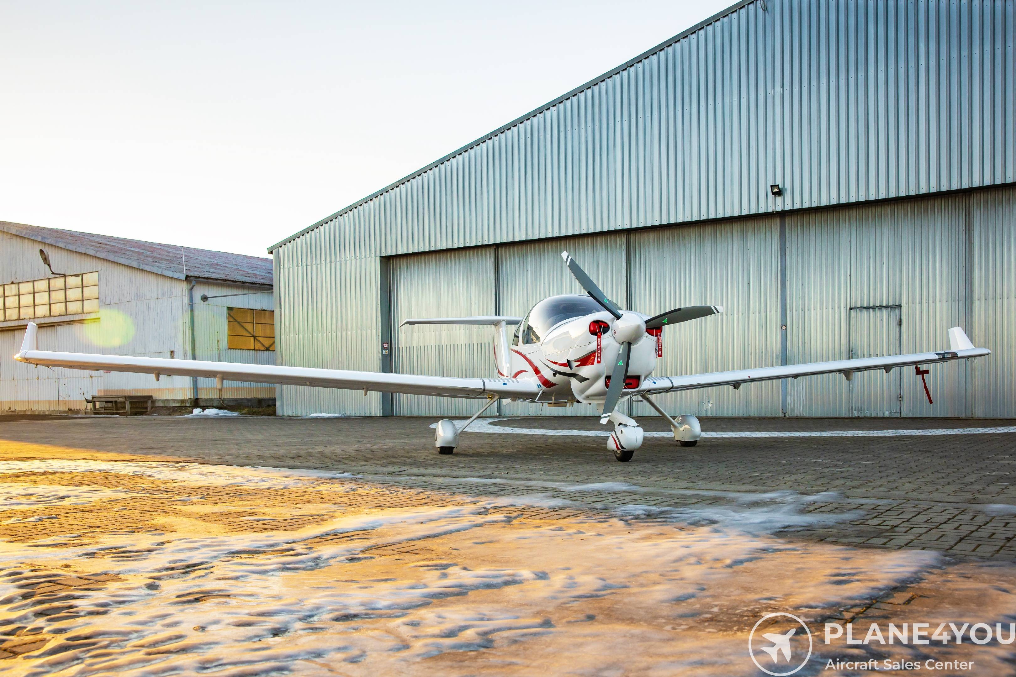 2023 Diamond DA40NG, photo 15