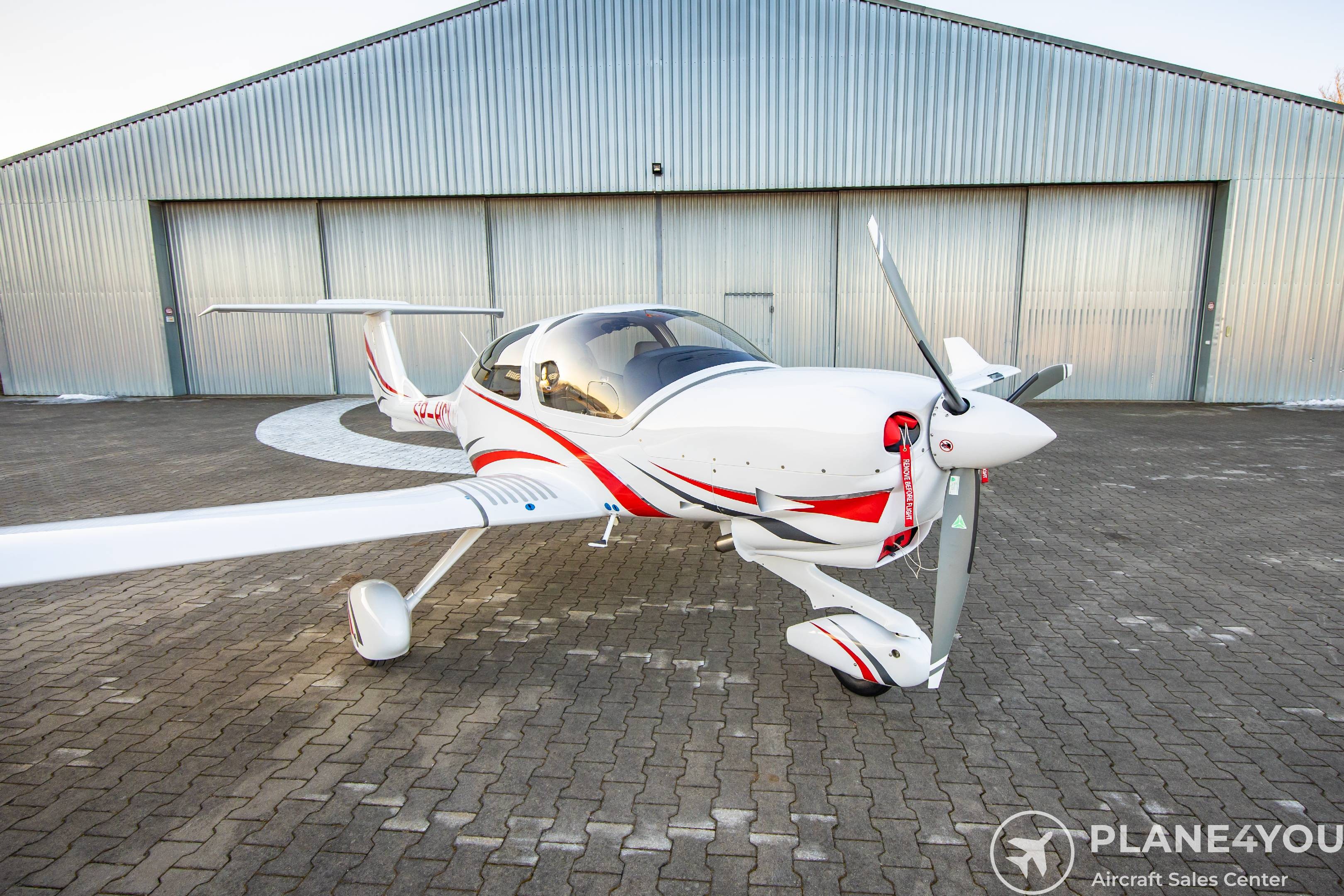 2023 Diamond DA40NG, photo 12