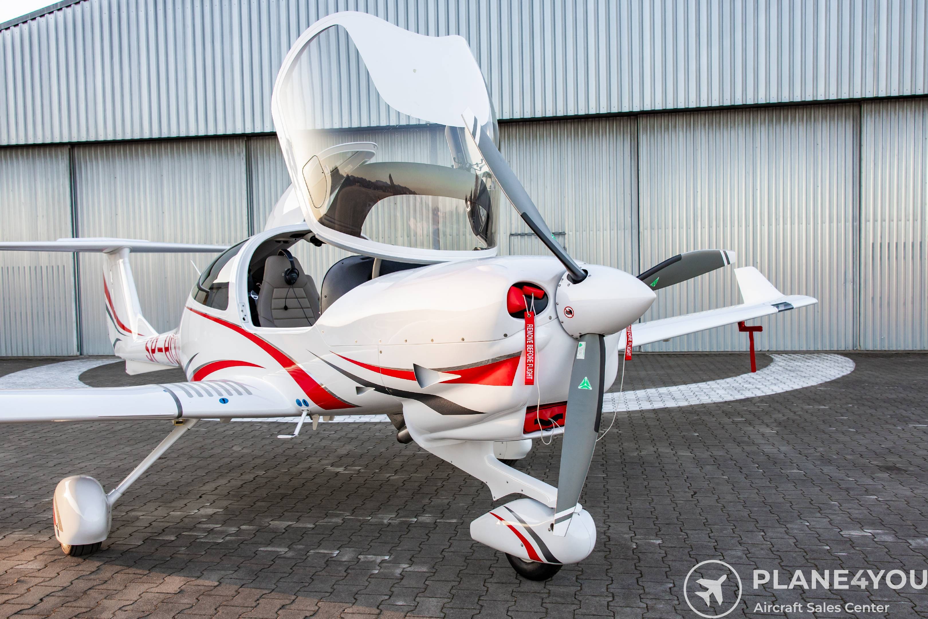 2023 Diamond DA40NG, photo 16