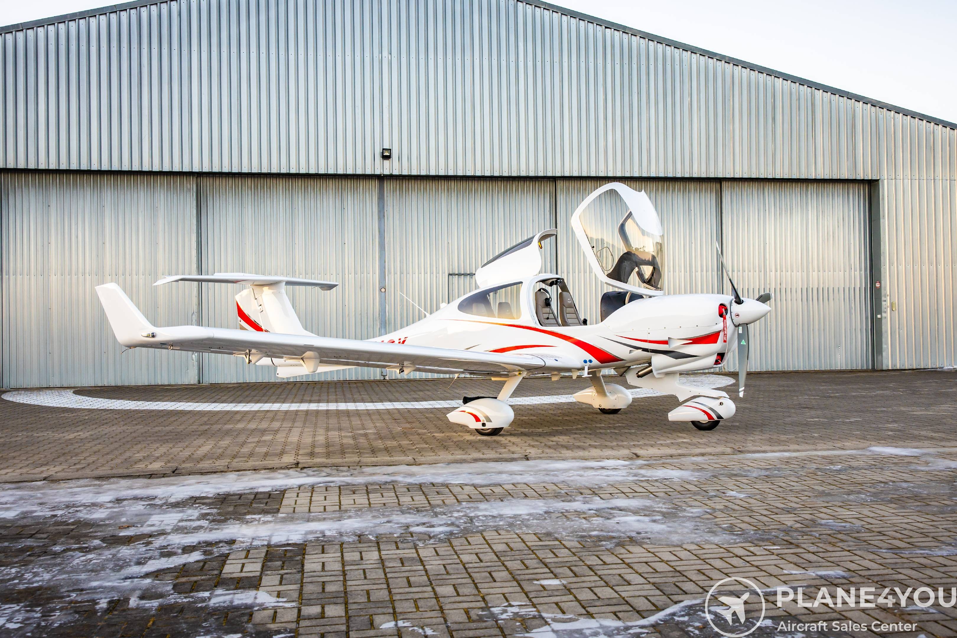 2023 Diamond DA40NG, photo 17
