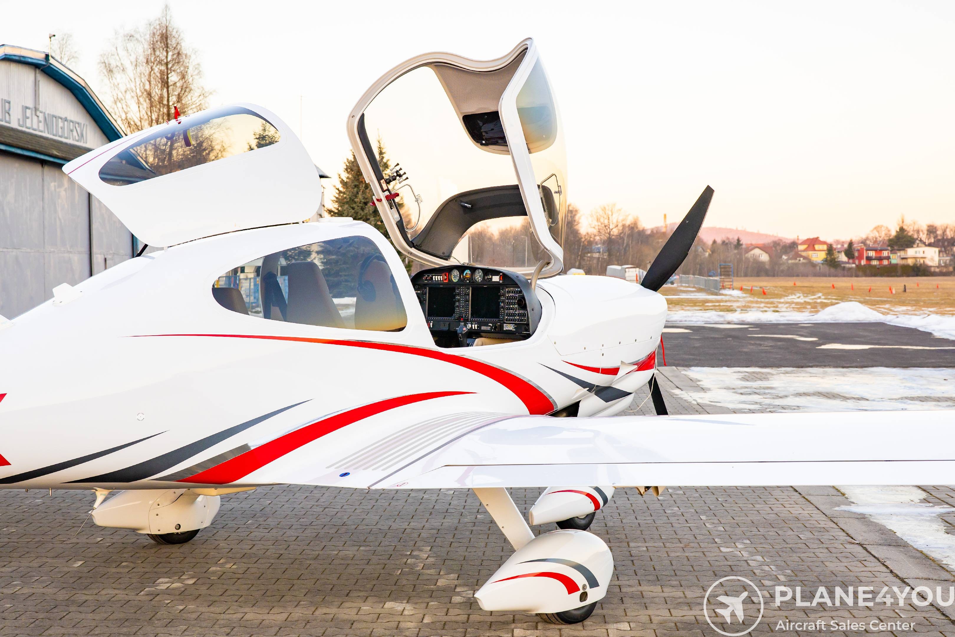 2023 Diamond DA40NG, photo 18