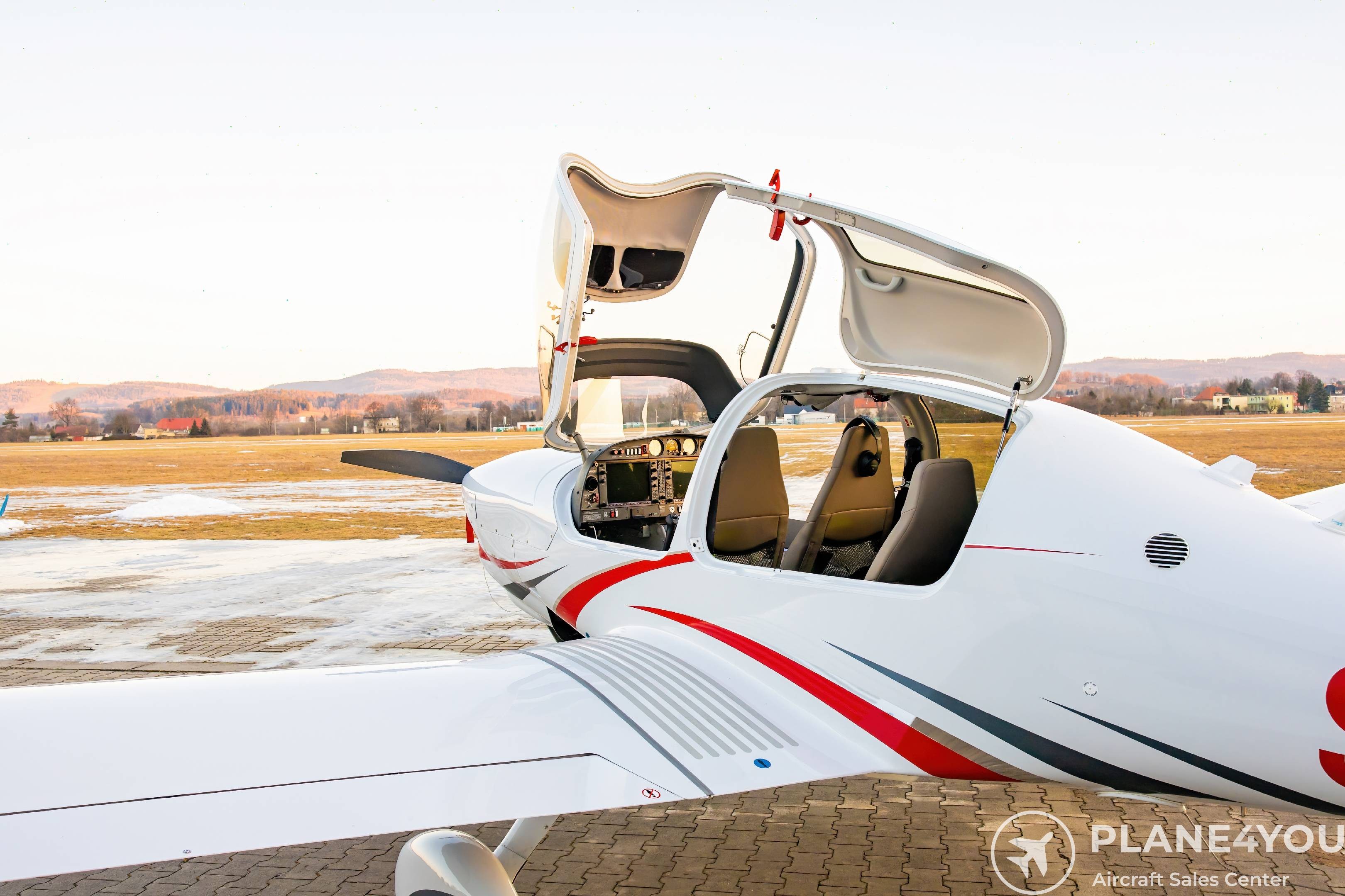 2023 Diamond DA40NG, photo 19