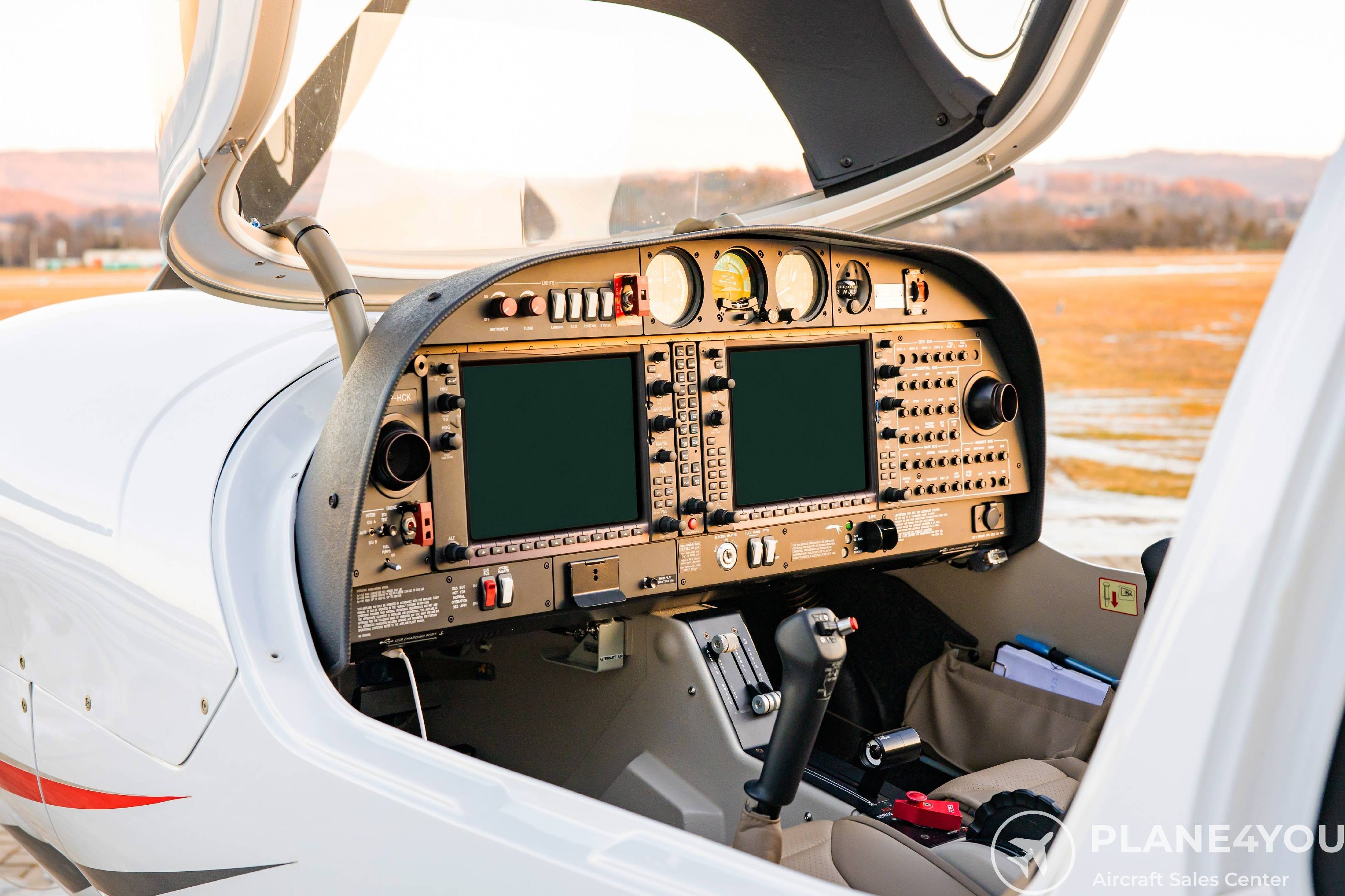 2023 Diamond DA40NG, photo 20
