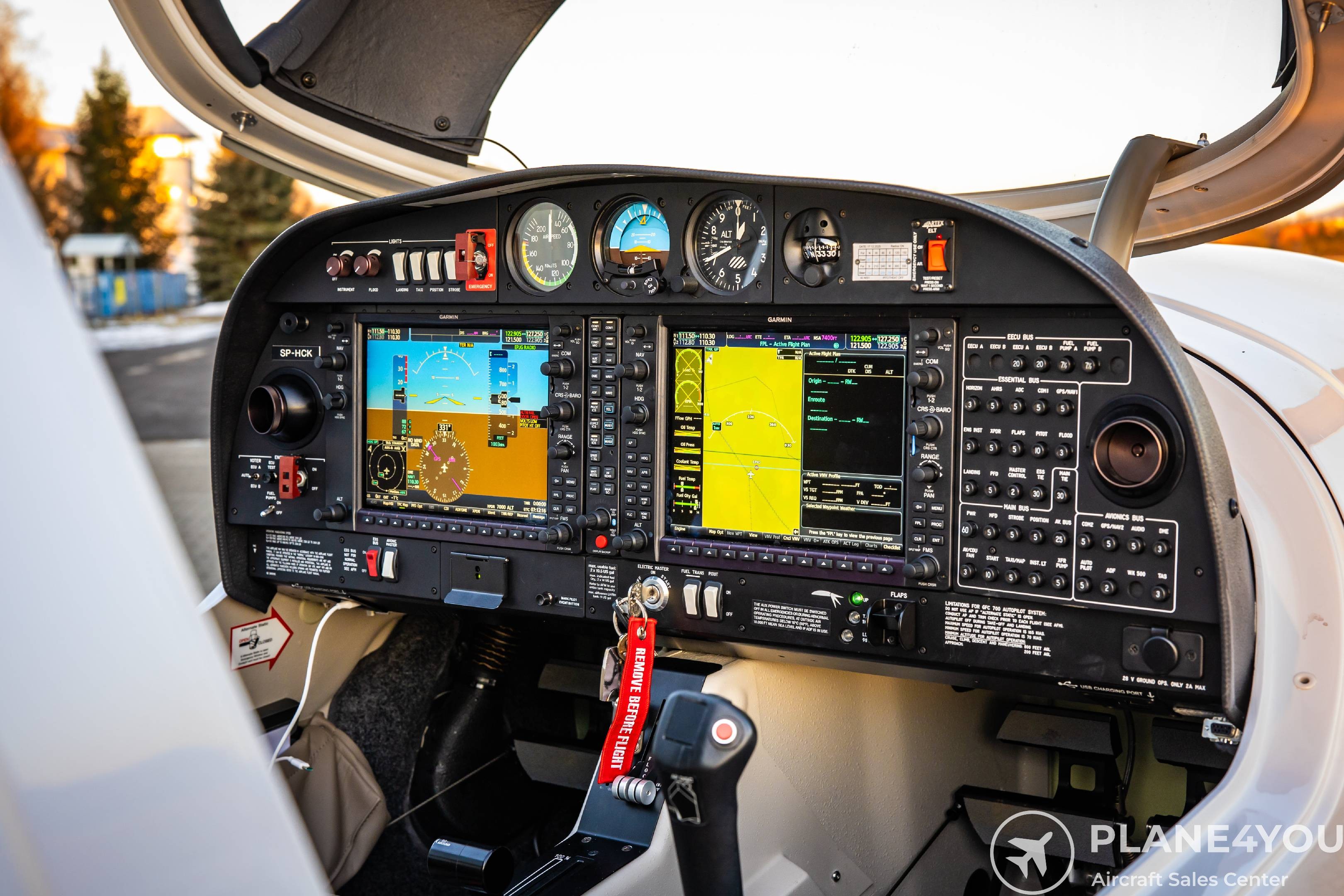 2023 Diamond DA40NG, photo 21