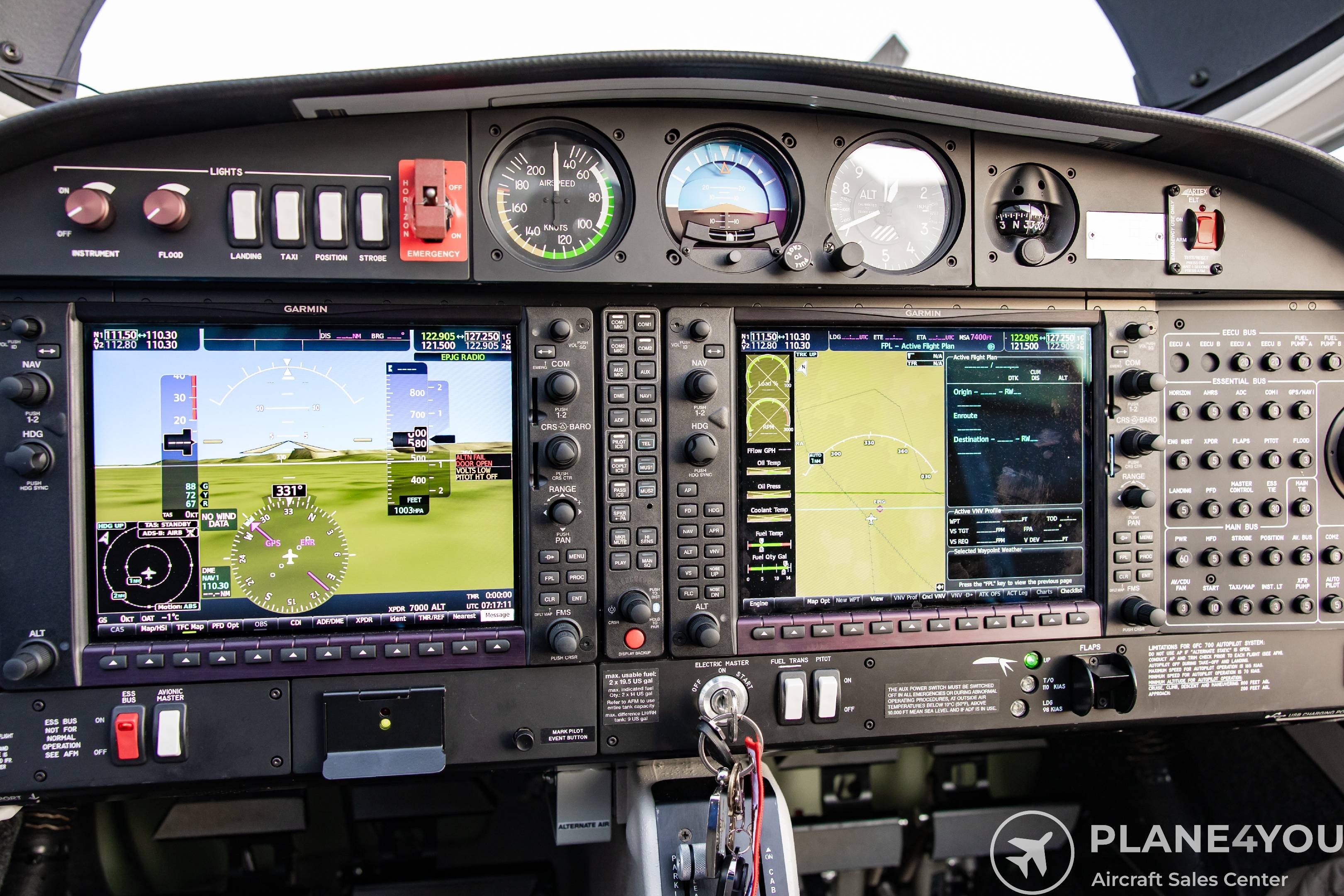 2023 Diamond DA40NG, photo 23