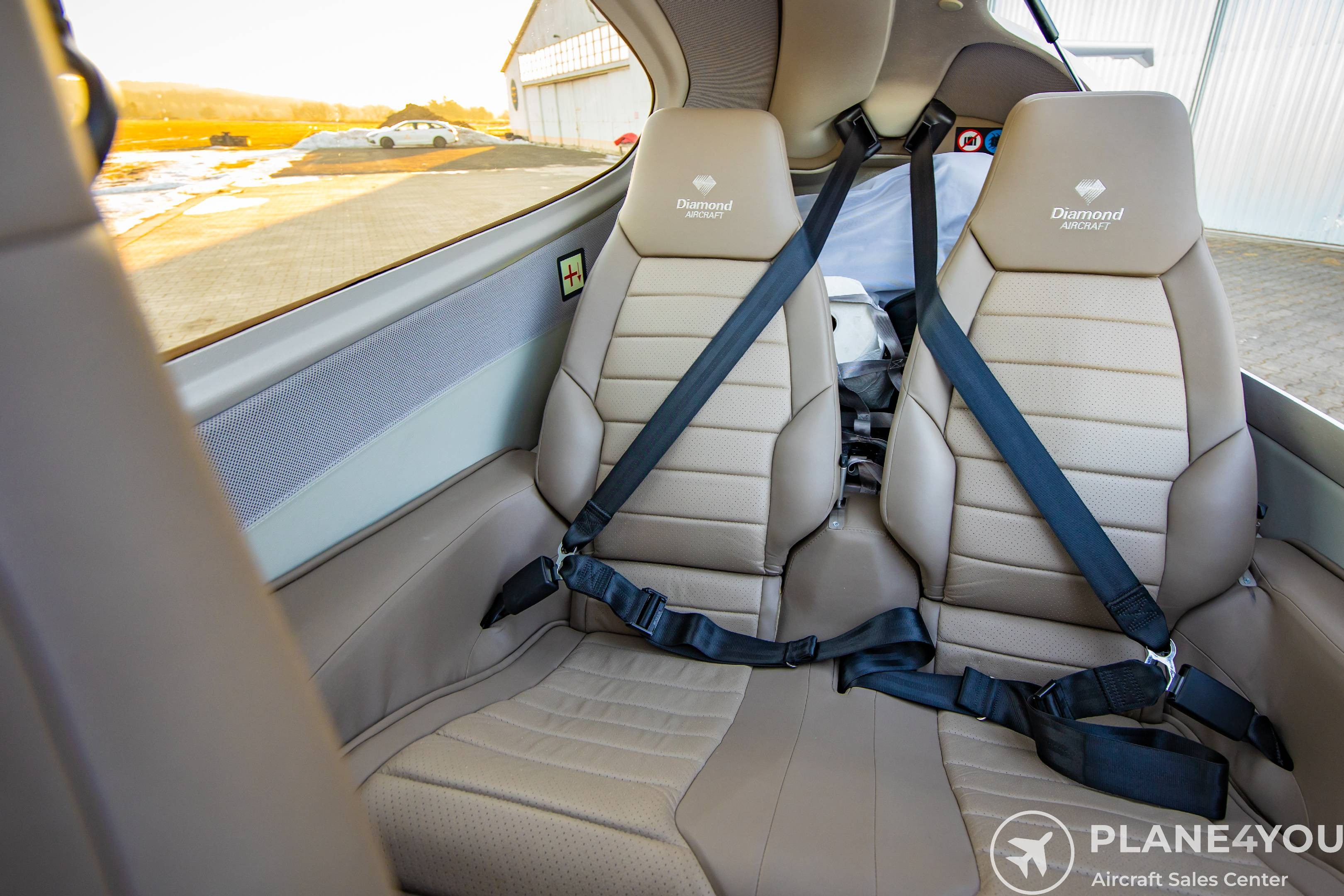 2023 Diamond DA40NG, photo 28