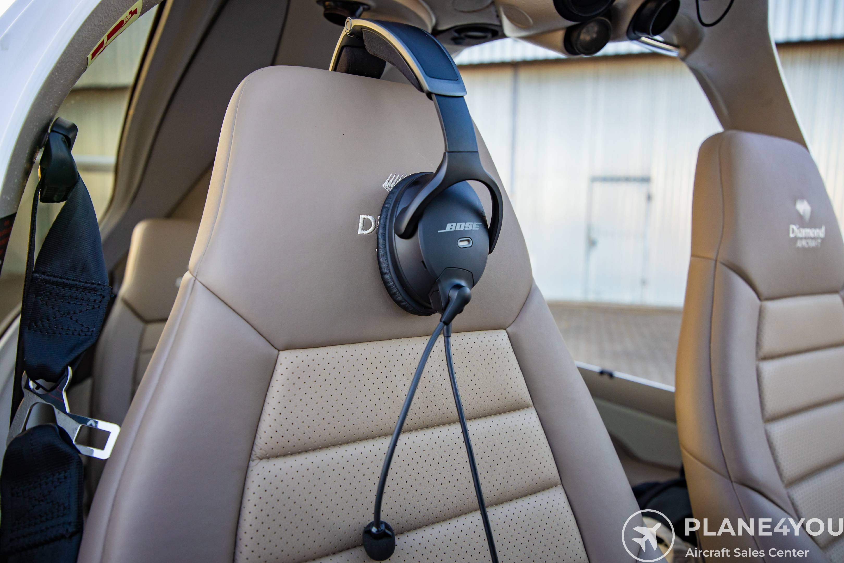 2023 Diamond DA40NG, photo 30
