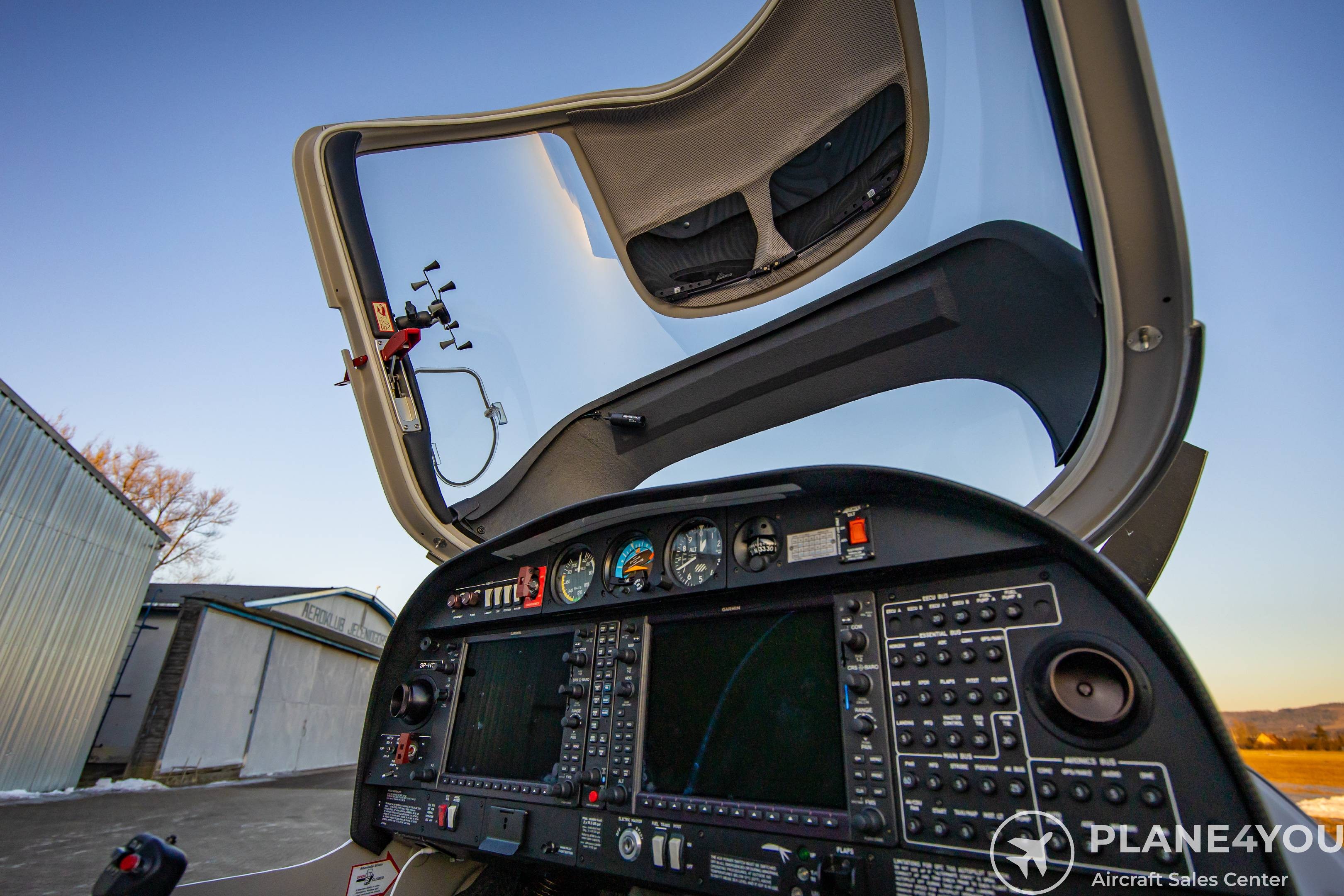 2023 Diamond DA40NG, photo 31
