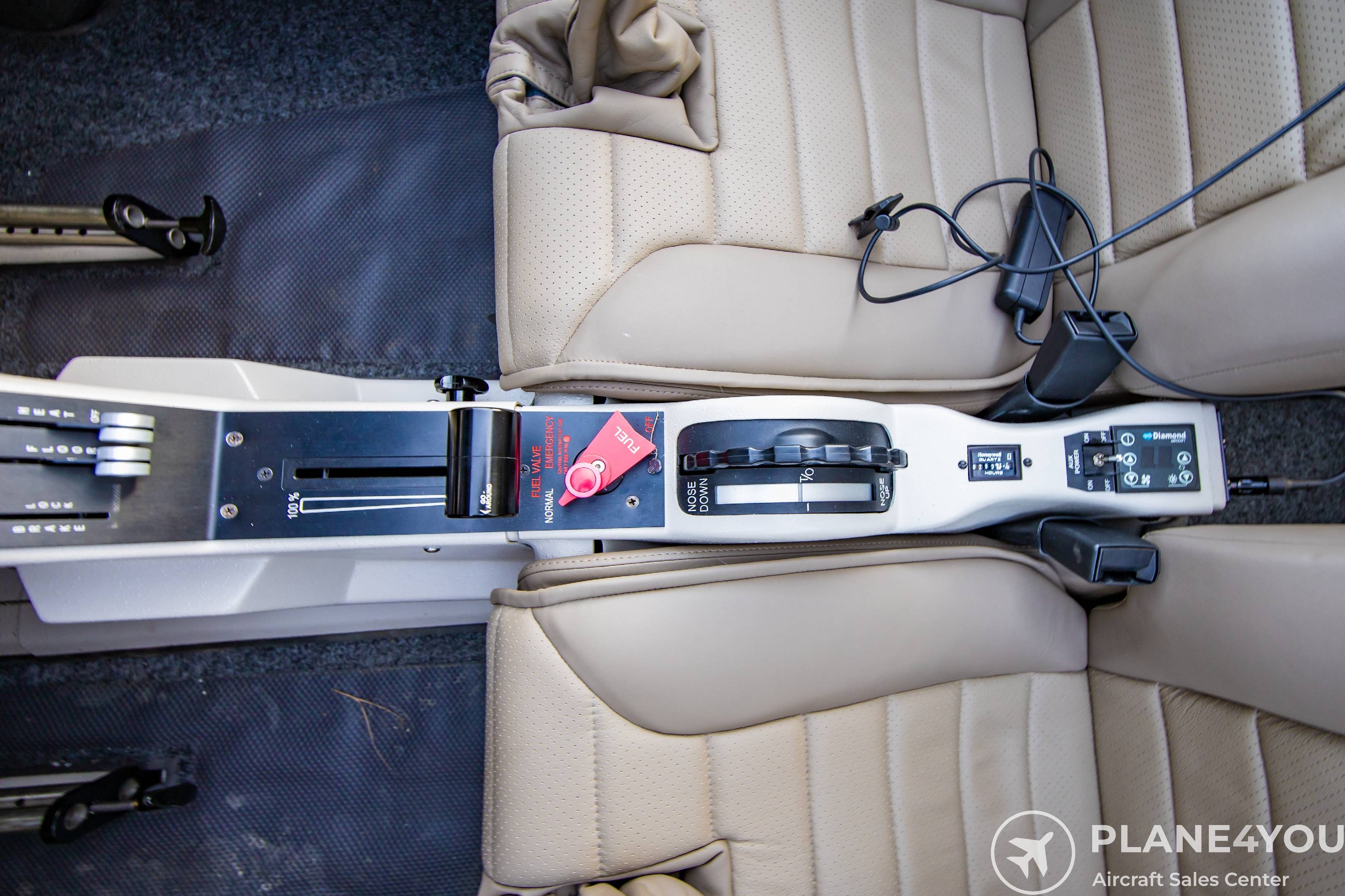 2023 Diamond DA40NG, photo 32