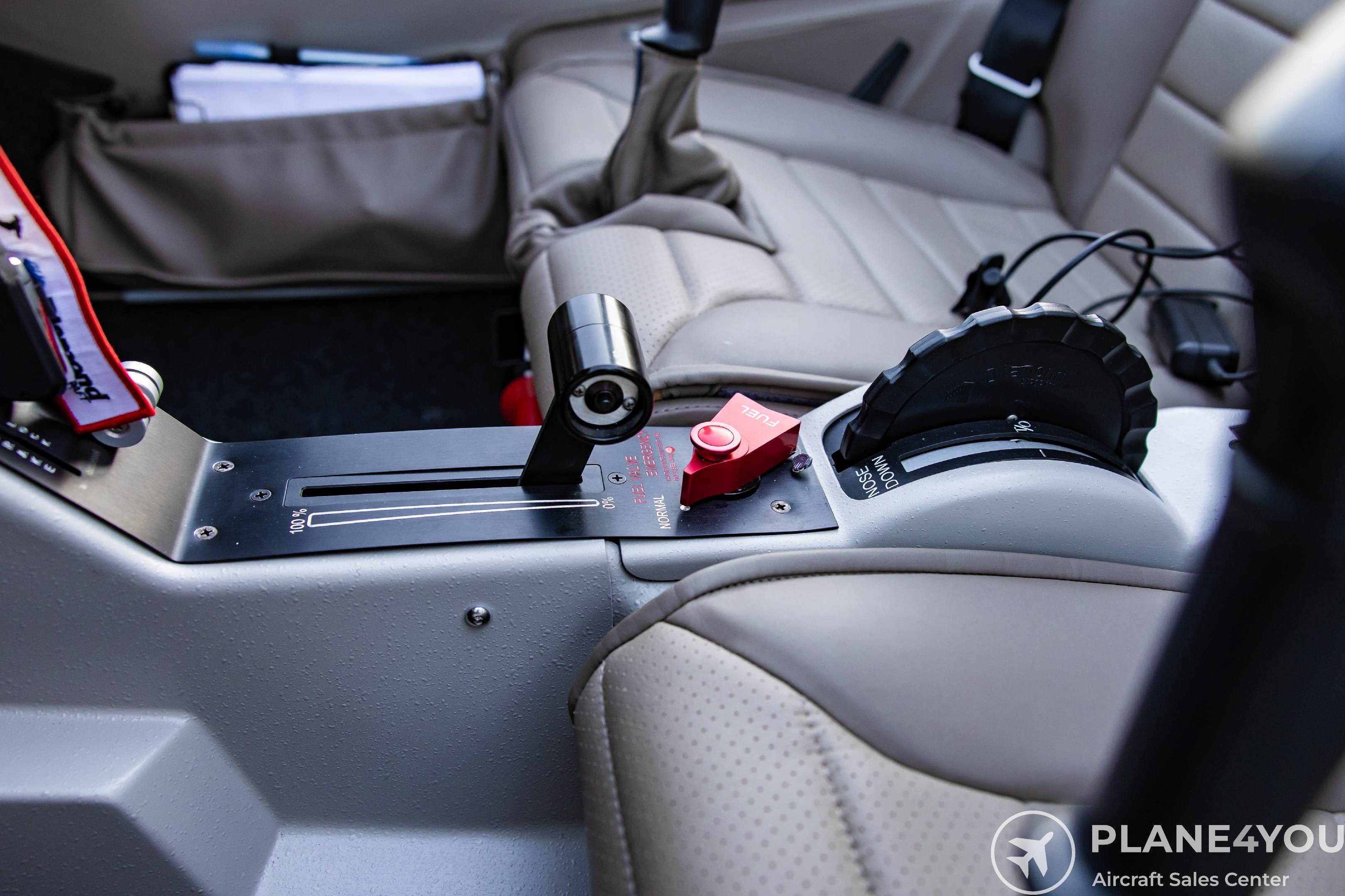 2023 Diamond DA40NG, photo 33